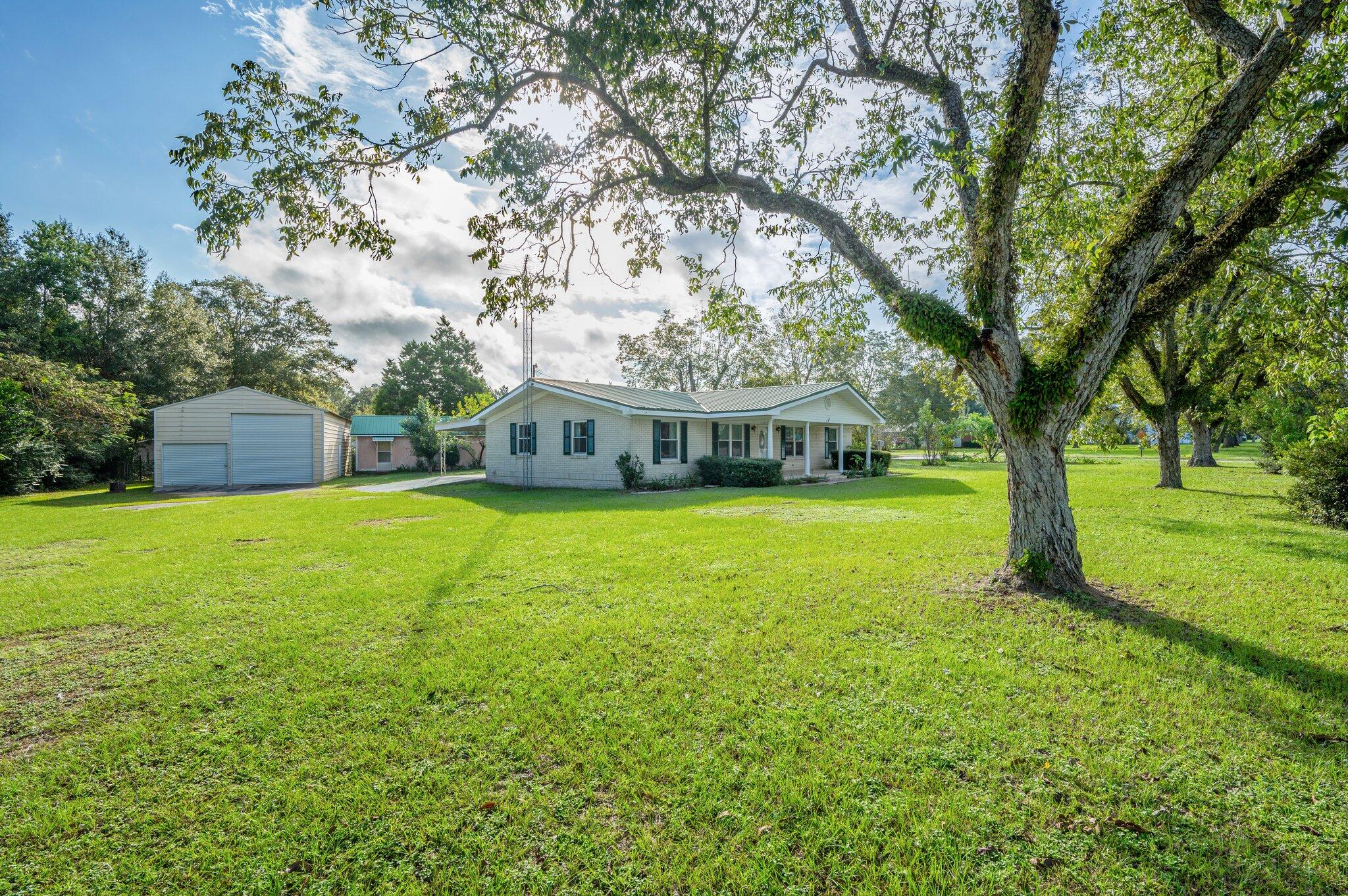 PRIDGENS 2ND ADDN TO PAXTON - Residential