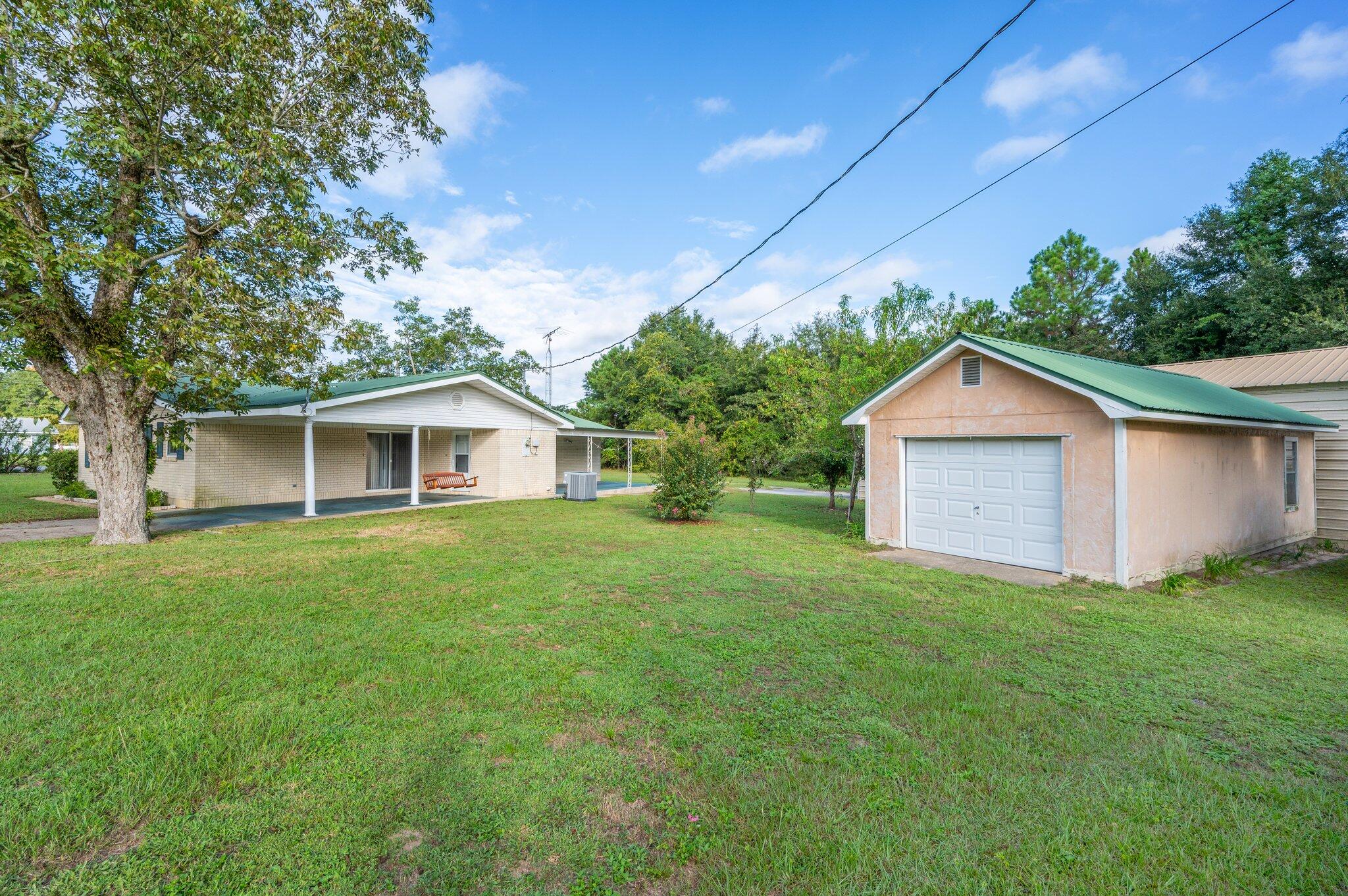 PRIDGENS 2ND ADDN TO PAXTON - Residential