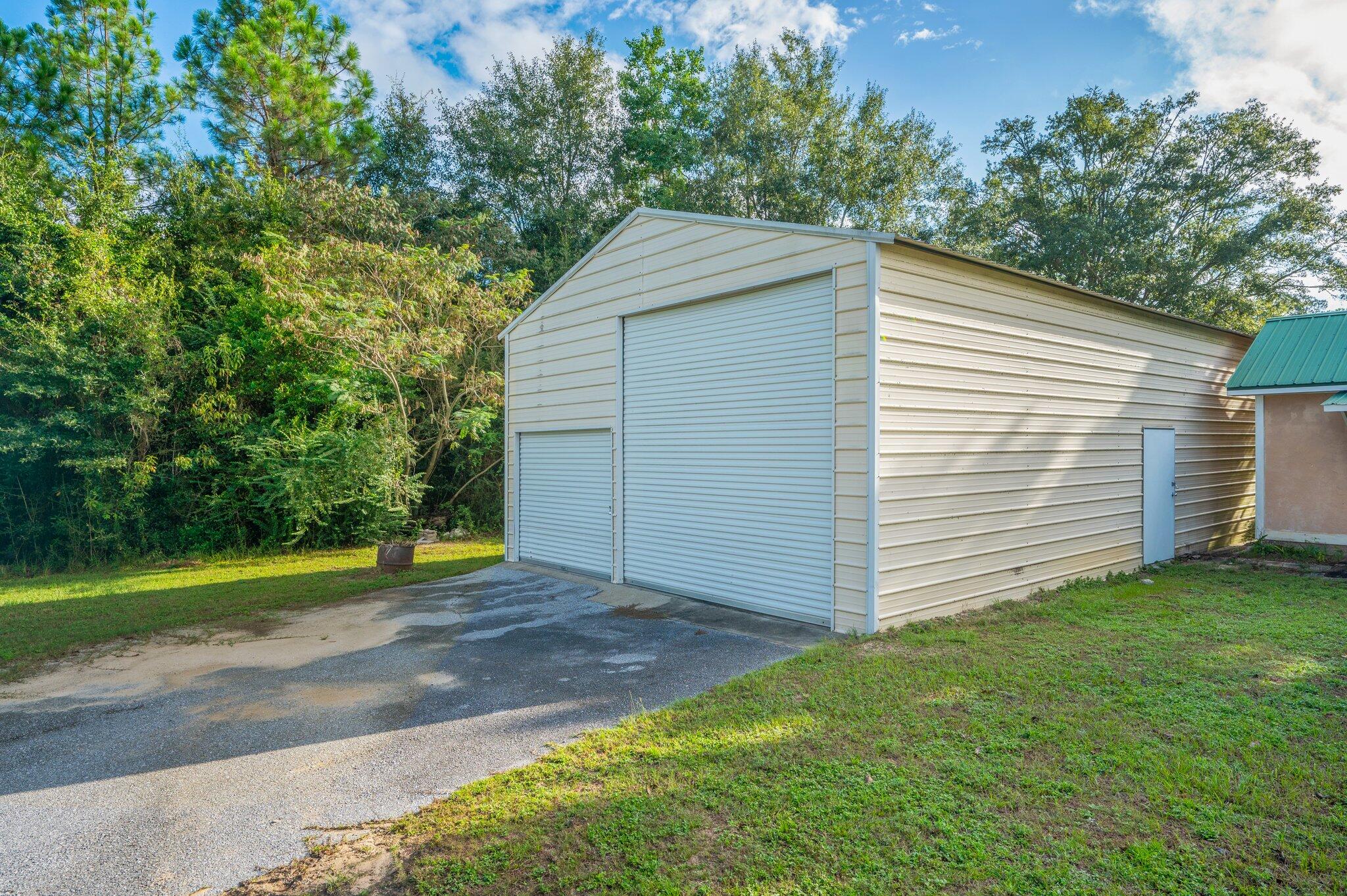 PRIDGENS 2ND ADDN TO PAXTON - Residential