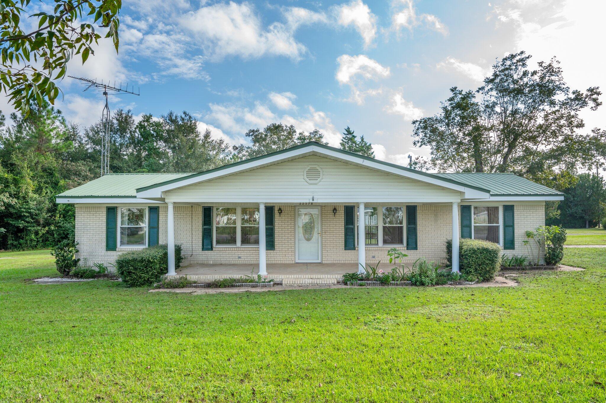 PRIDGENS 2ND ADDN TO PAXTON - Residential