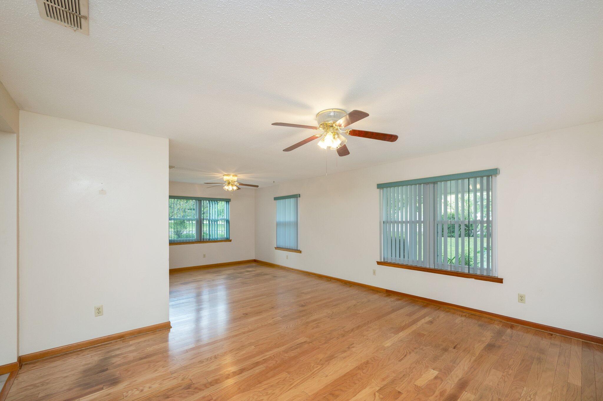 PRIDGENS 2ND ADDN TO PAXTON - Residential