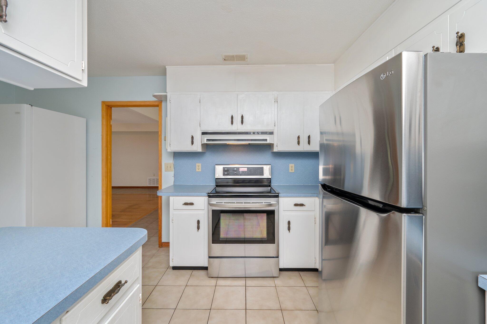 PRIDGENS 2ND ADDN TO PAXTON - Residential