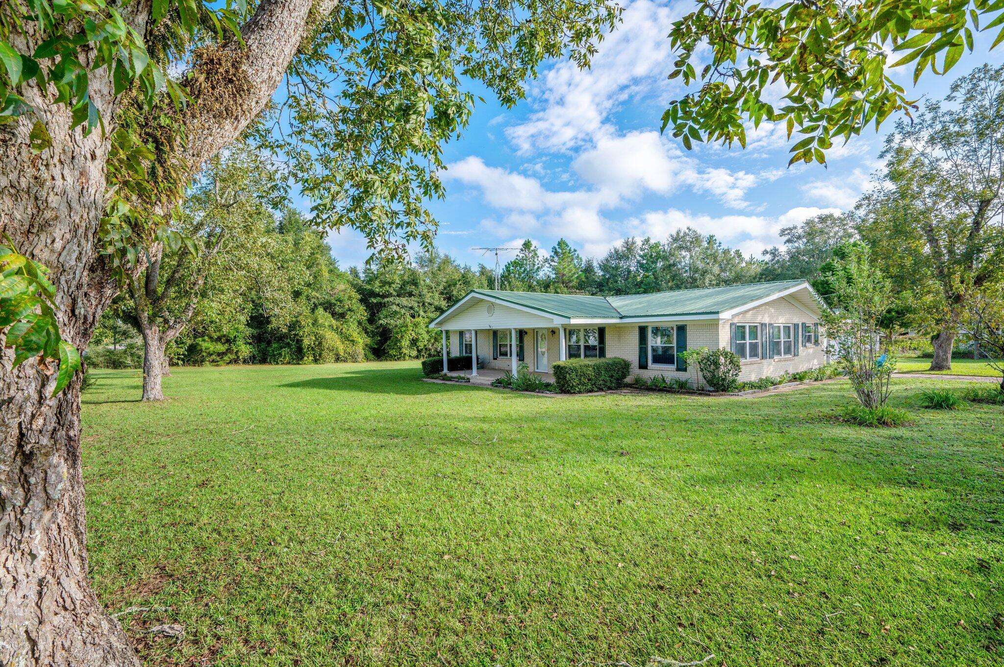 PRIDGENS 2ND ADDN TO PAXTON - Residential