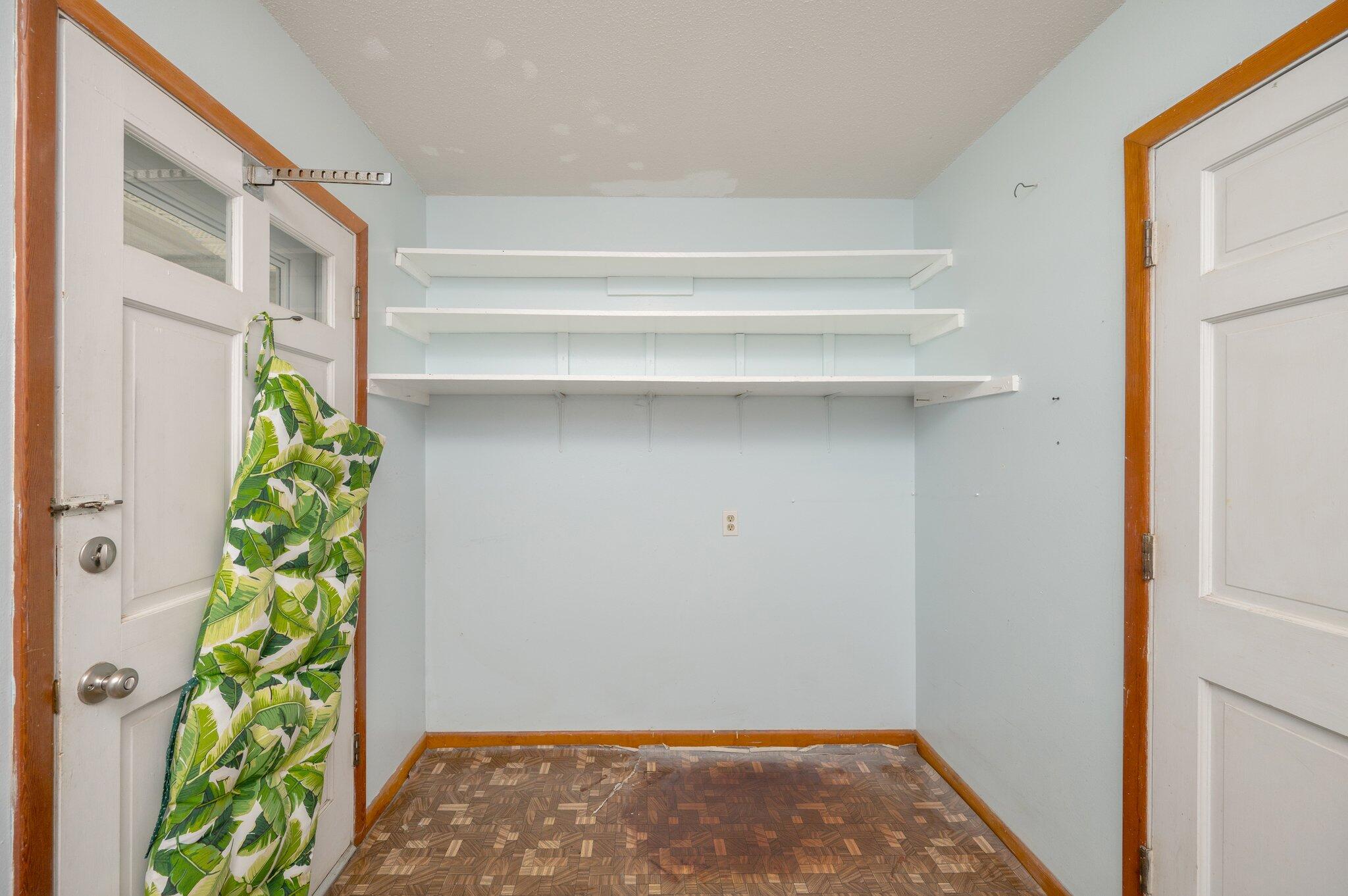 PRIDGENS 2ND ADDN TO PAXTON - Residential