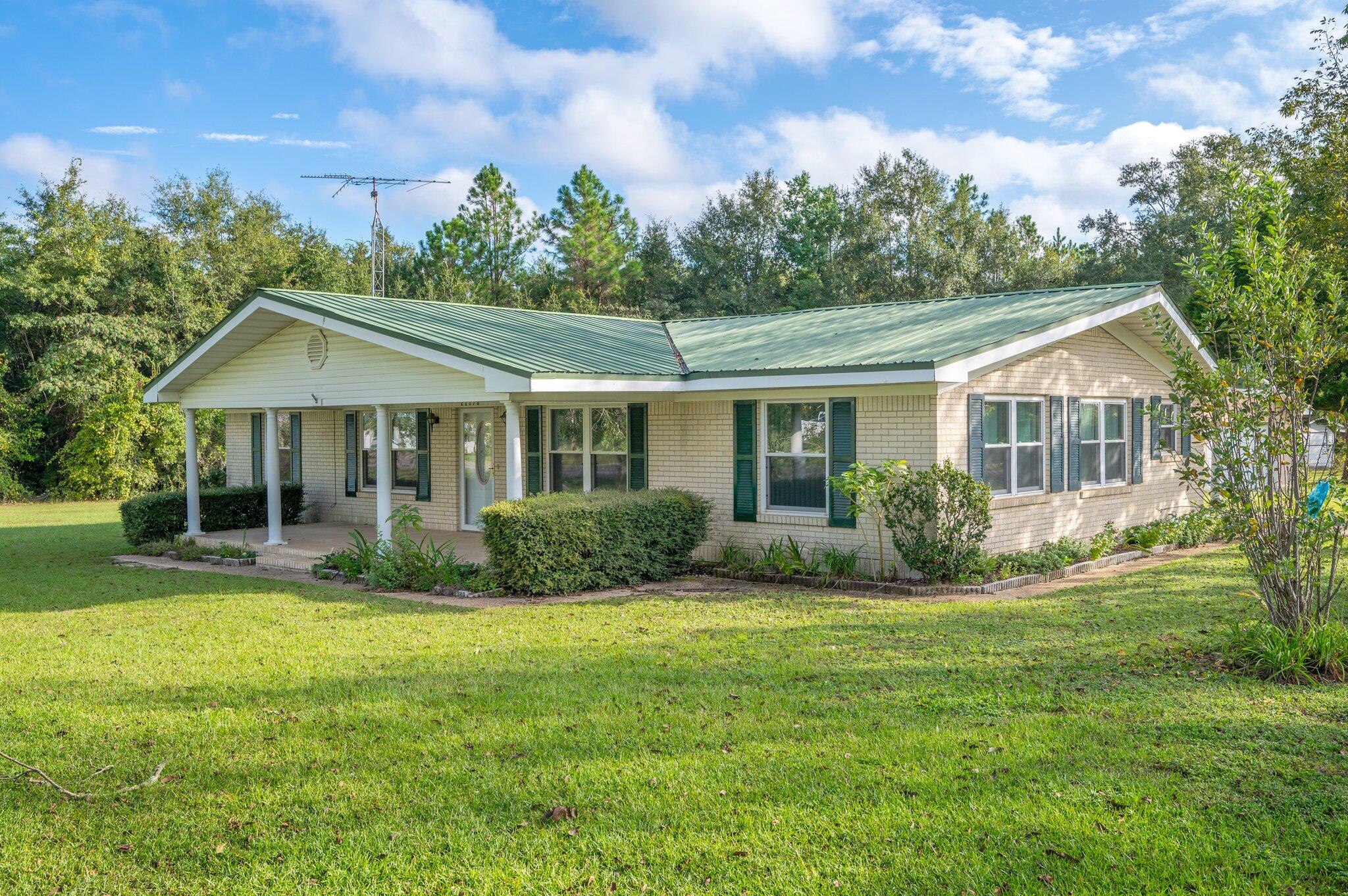 PRIDGENS 2ND ADDN TO PAXTON - Residential