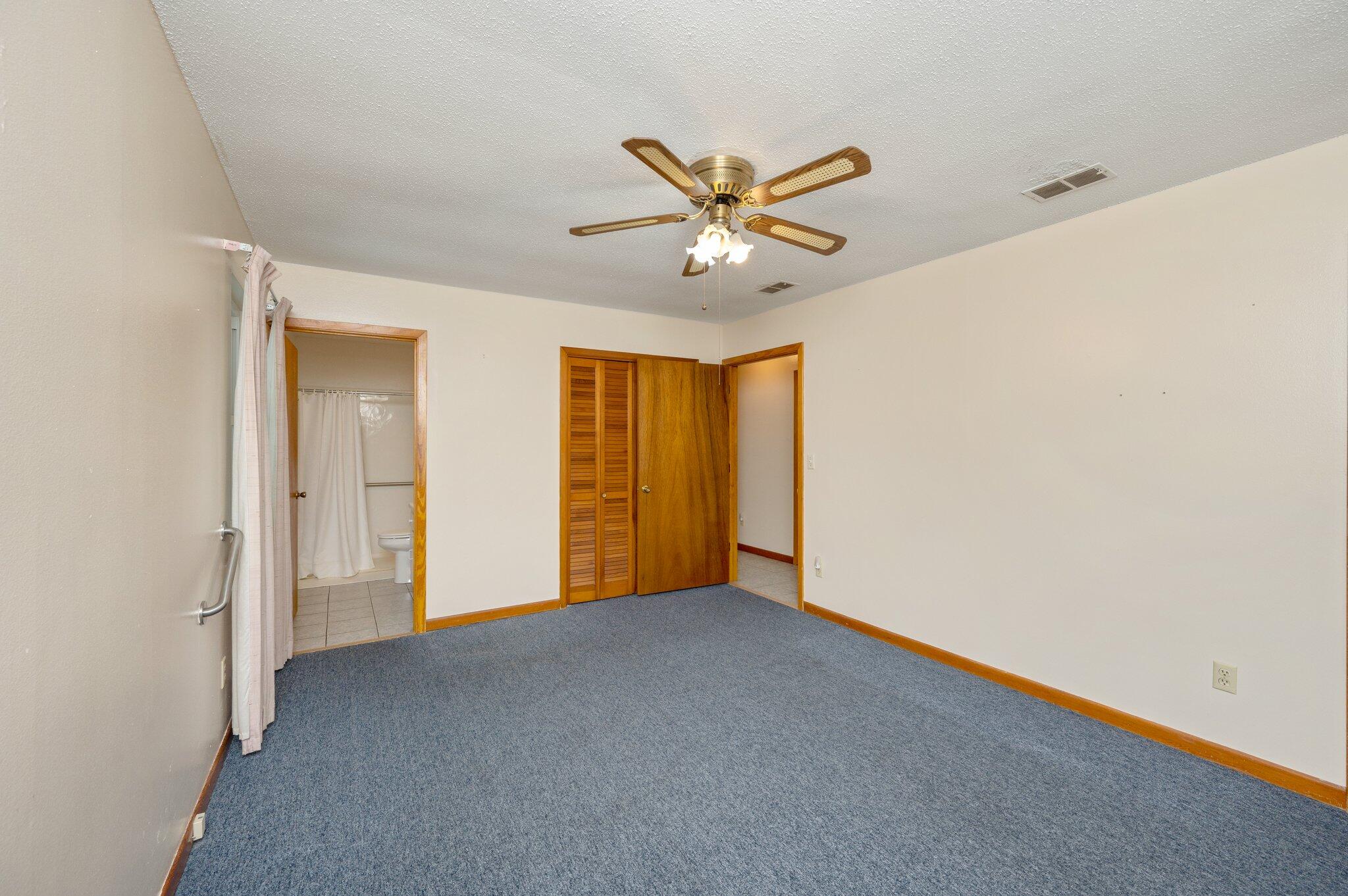 PRIDGENS 2ND ADDN TO PAXTON - Residential