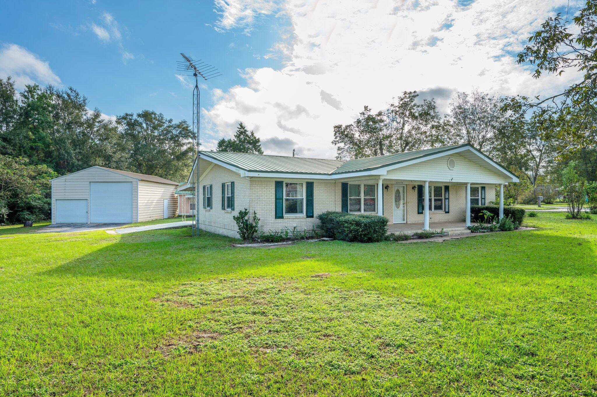 PRIDGENS 2ND ADDN TO PAXTON - Residential