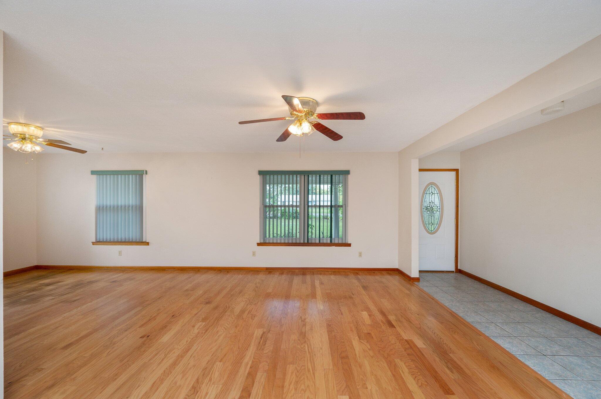 PRIDGENS 2ND ADDN TO PAXTON - Residential