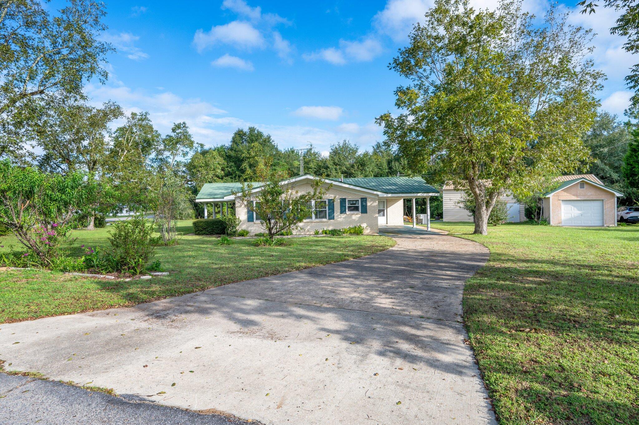 PRIDGENS 2ND ADDN TO PAXTON - Residential