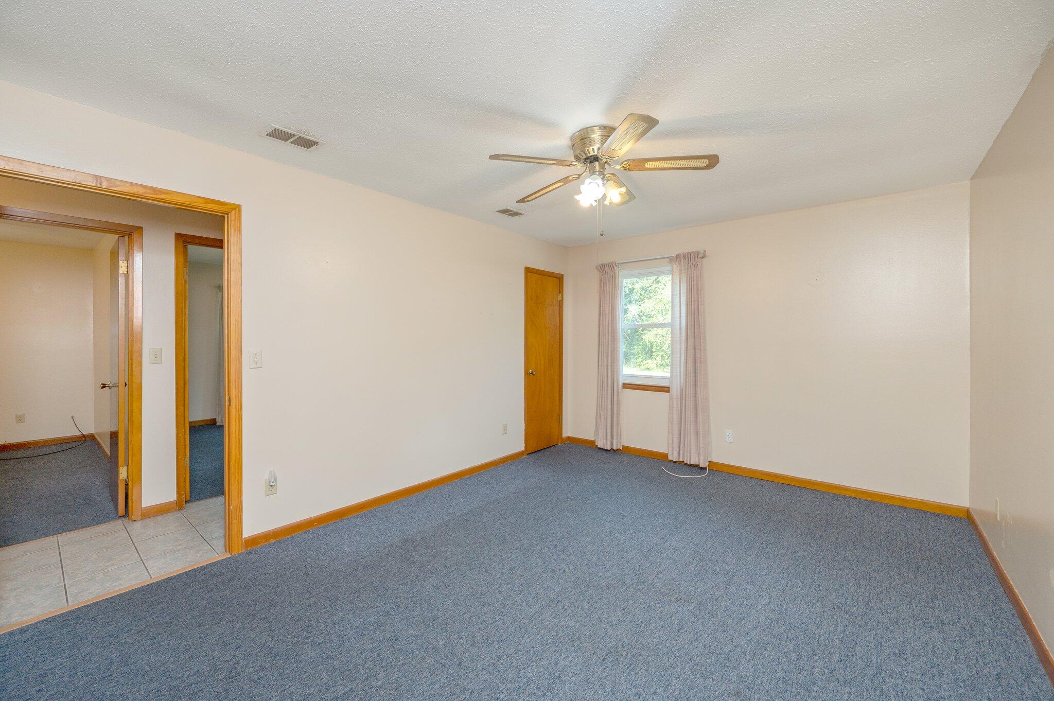 PRIDGENS 2ND ADDN TO PAXTON - Residential