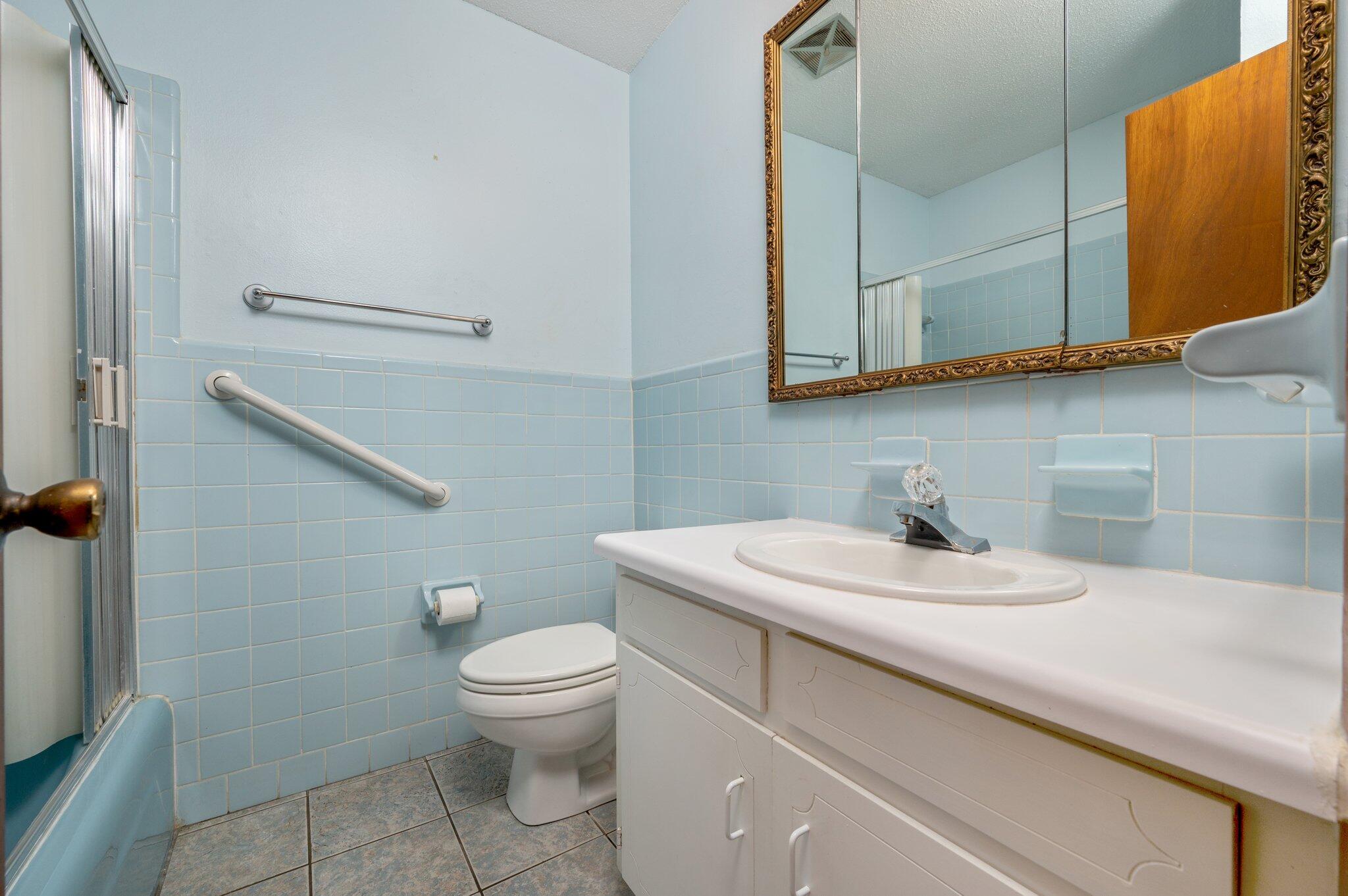 PRIDGENS 2ND ADDN TO PAXTON - Residential