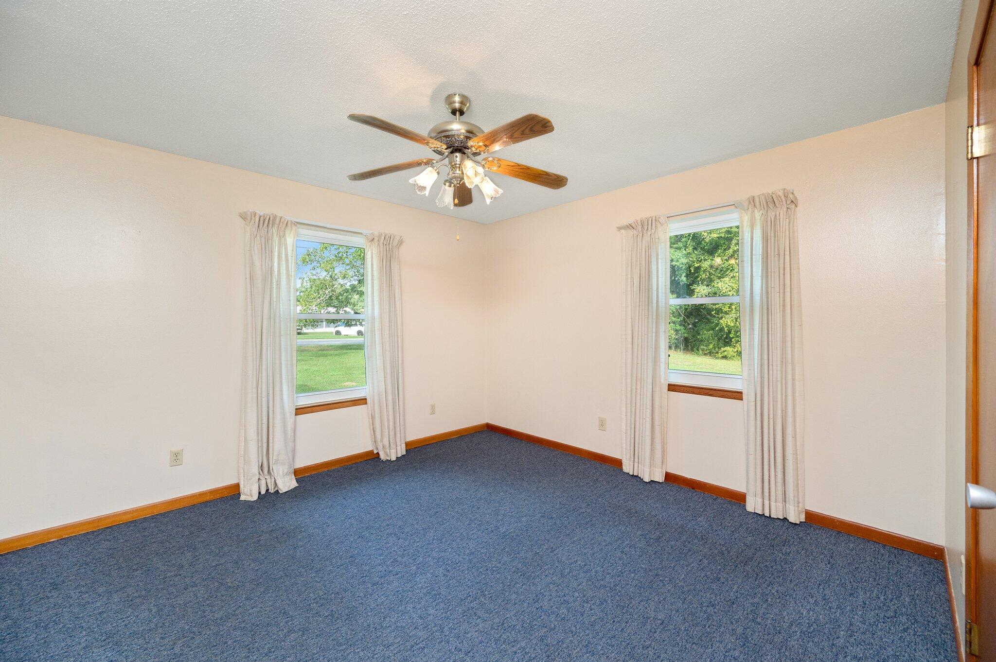 PRIDGENS 2ND ADDN TO PAXTON - Residential