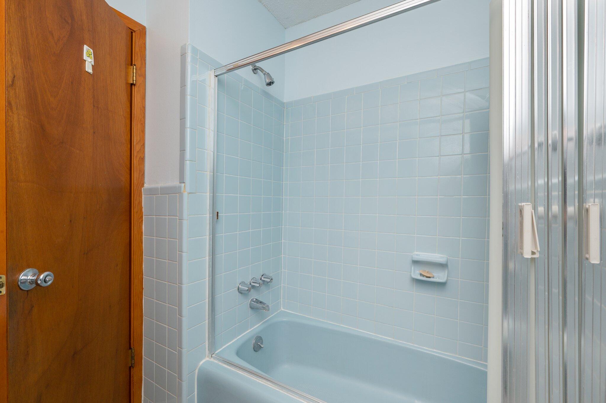 PRIDGENS 2ND ADDN TO PAXTON - Residential