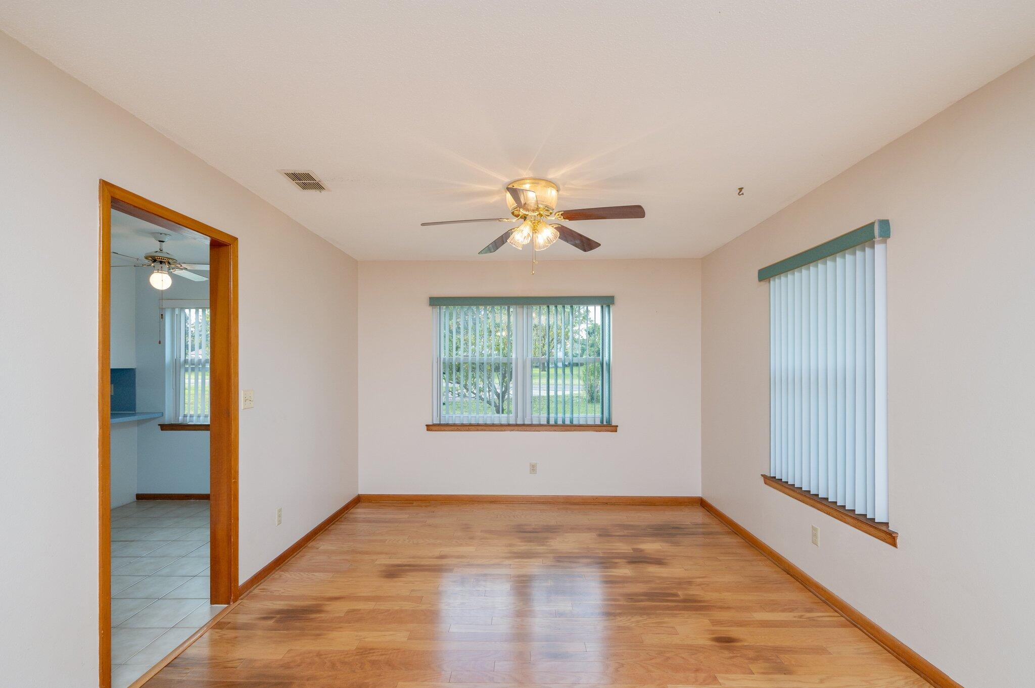 PRIDGENS 2ND ADDN TO PAXTON - Residential