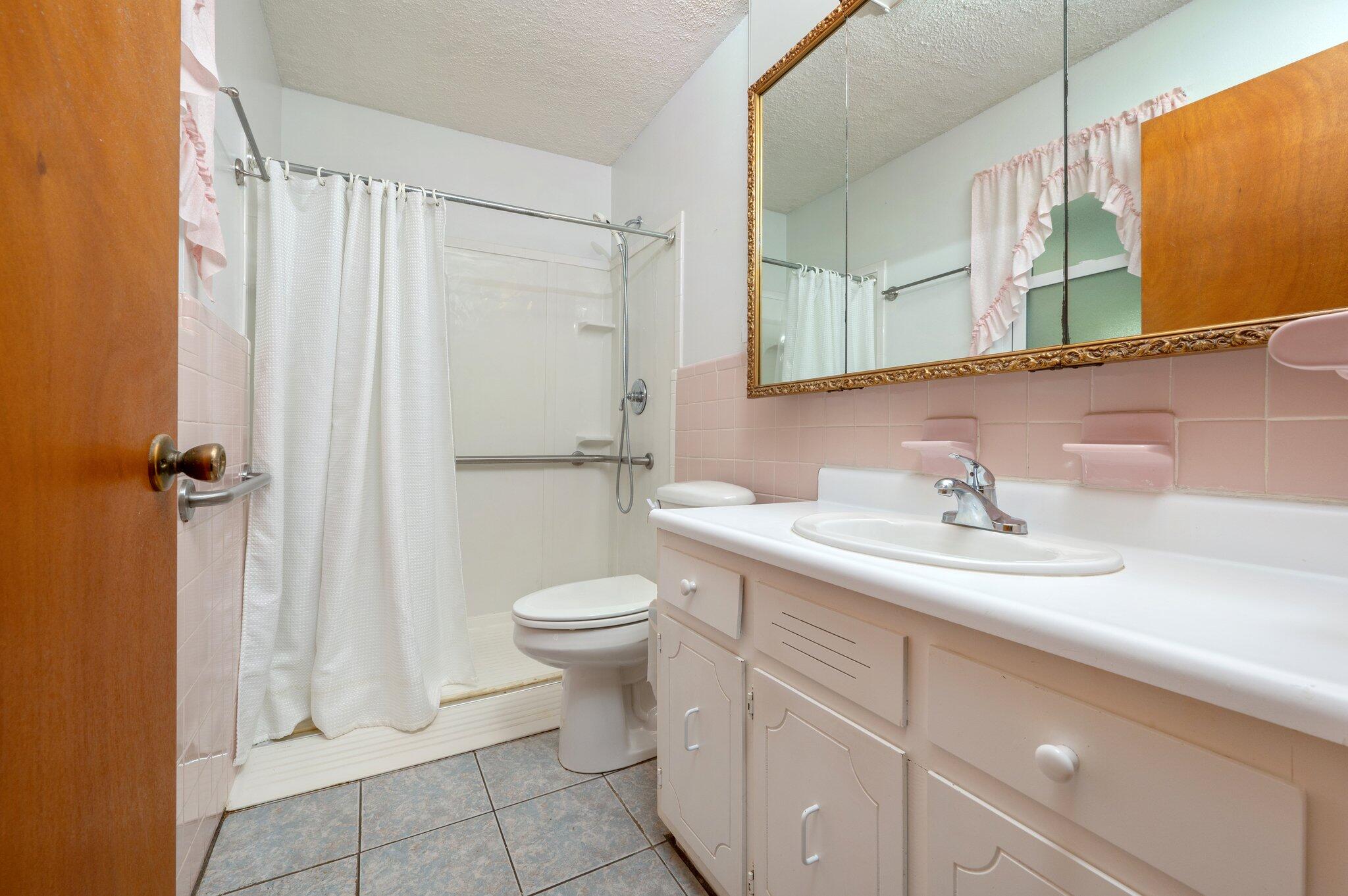 PRIDGENS 2ND ADDN TO PAXTON - Residential