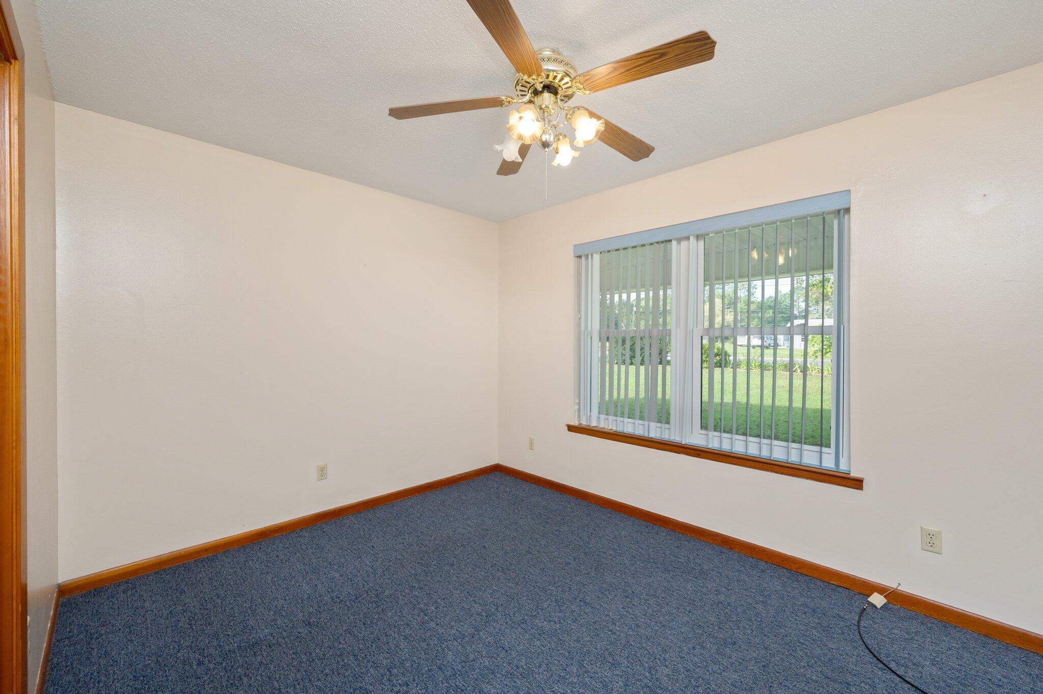 PRIDGENS 2ND ADDN TO PAXTON - Residential