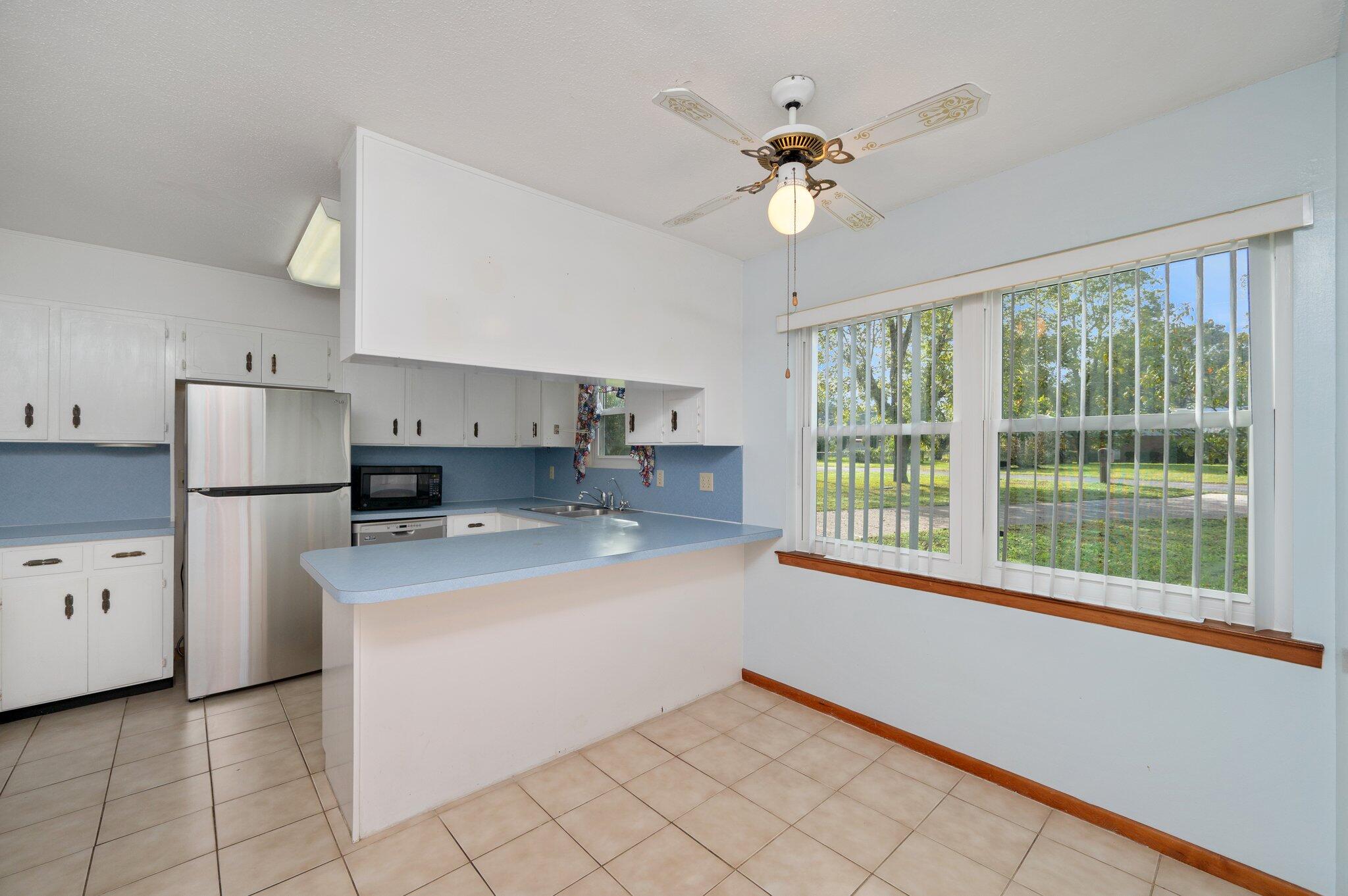 PRIDGENS 2ND ADDN TO PAXTON - Residential