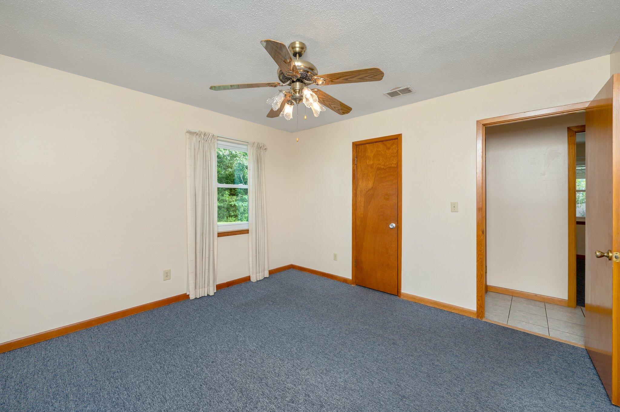 PRIDGENS 2ND ADDN TO PAXTON - Residential