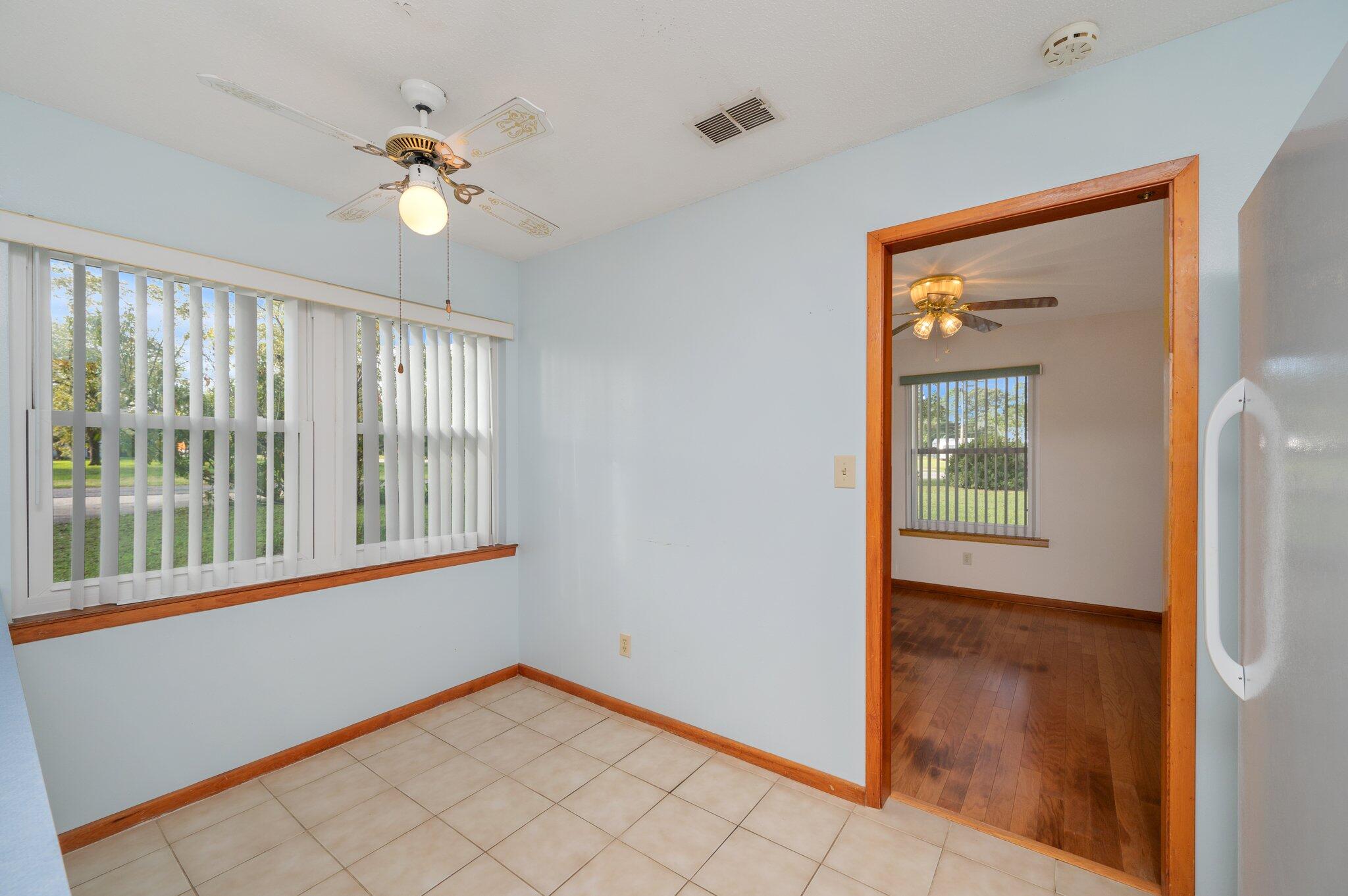 PRIDGENS 2ND ADDN TO PAXTON - Residential