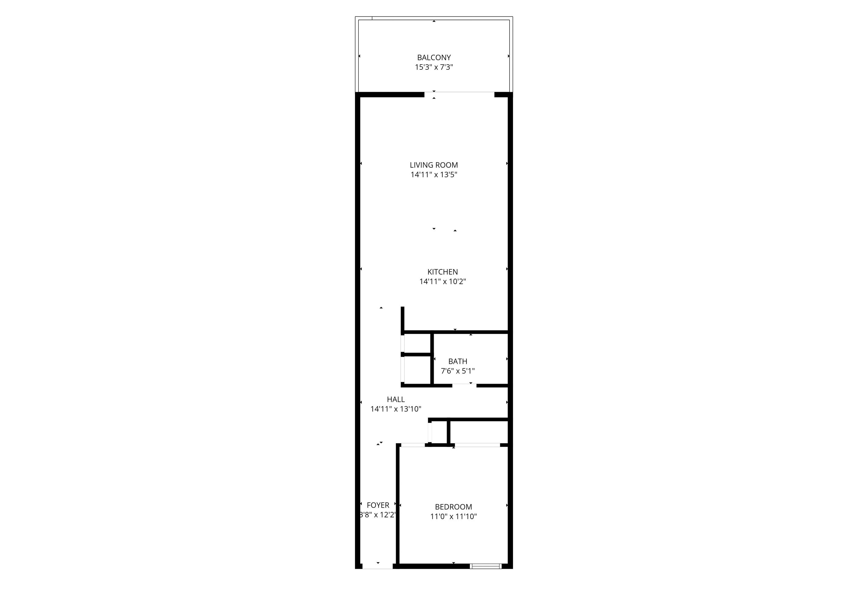SOUNDWIND CONDO - Residential