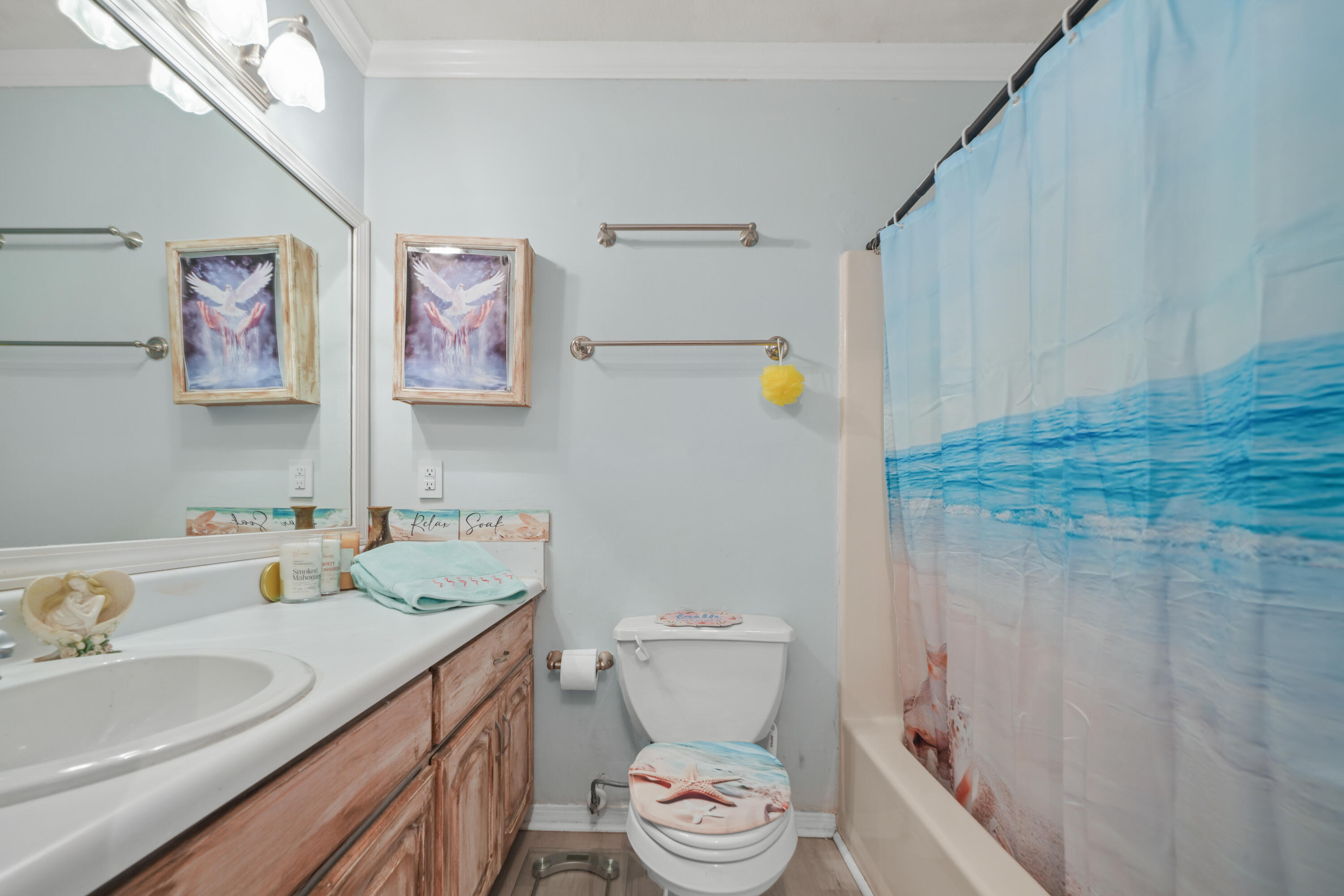 SOUNDWIND CONDO - Residential