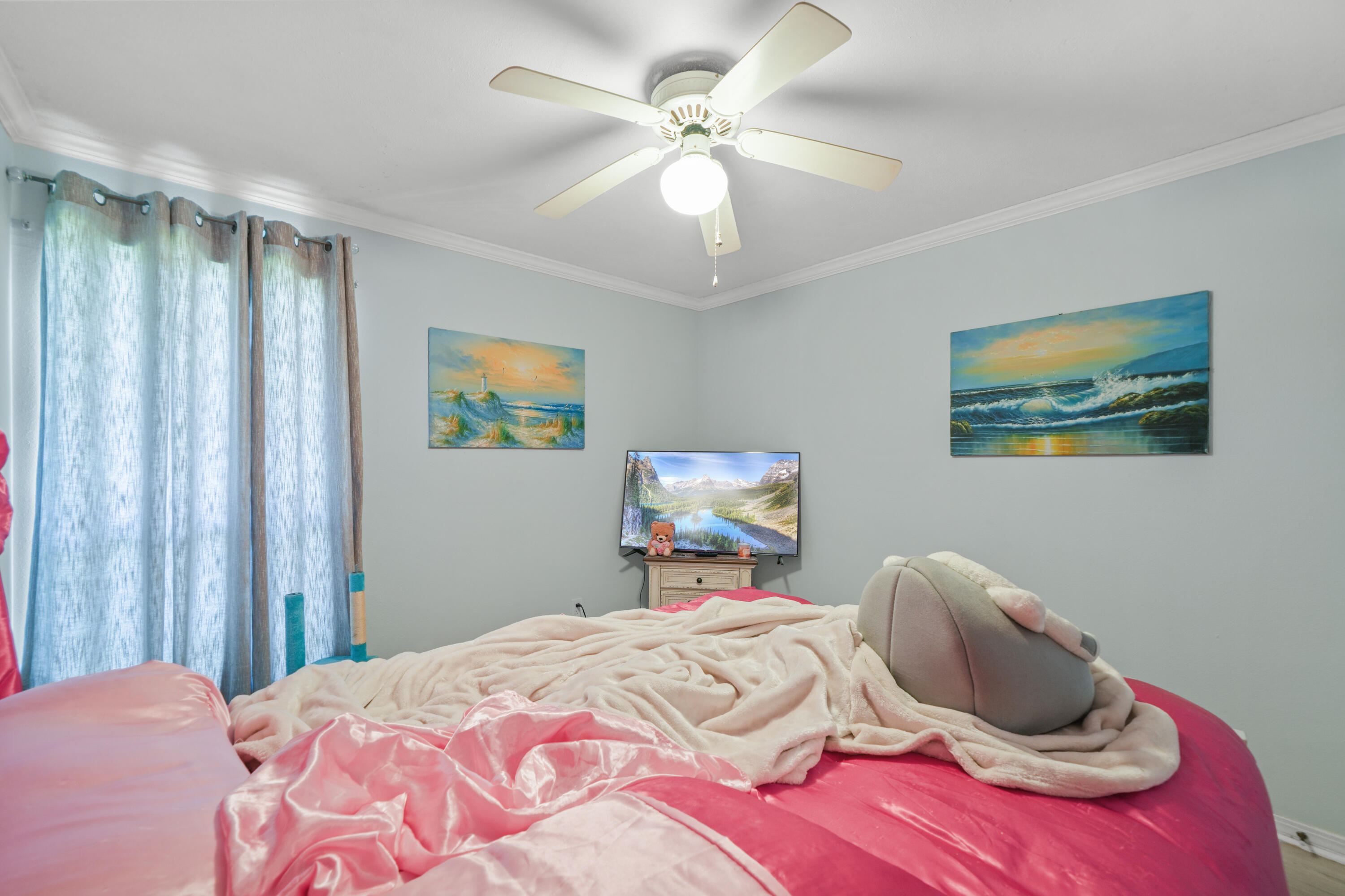 SOUNDWIND CONDO - Residential