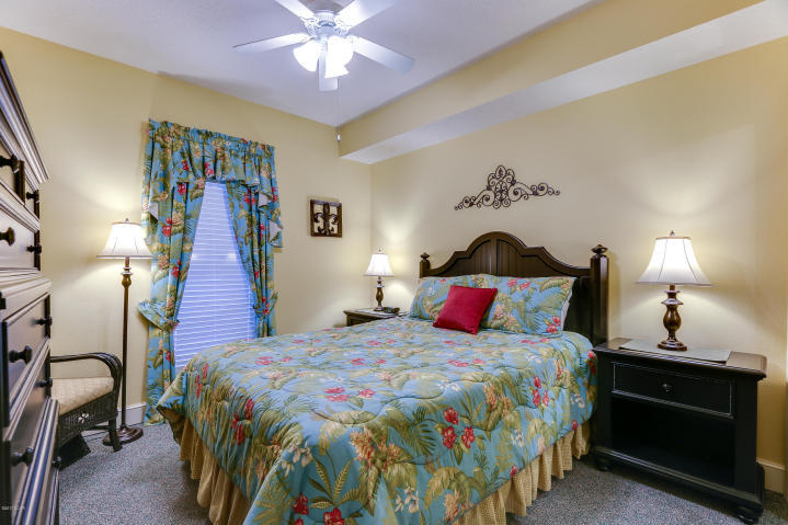 MAJESTIC BEACH TOWERS I - Residential