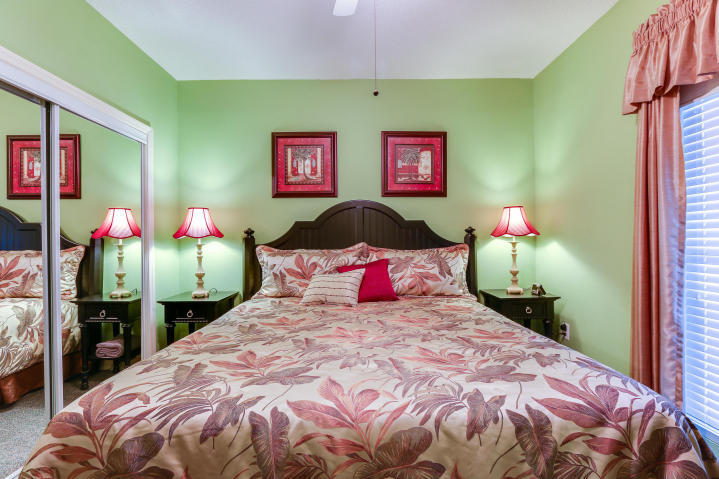 MAJESTIC BEACH TOWERS I - Residential