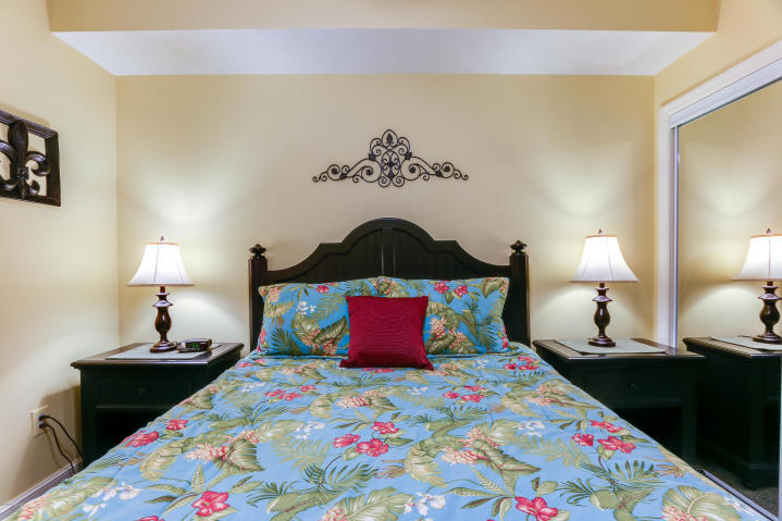 MAJESTIC BEACH TOWERS I - Residential