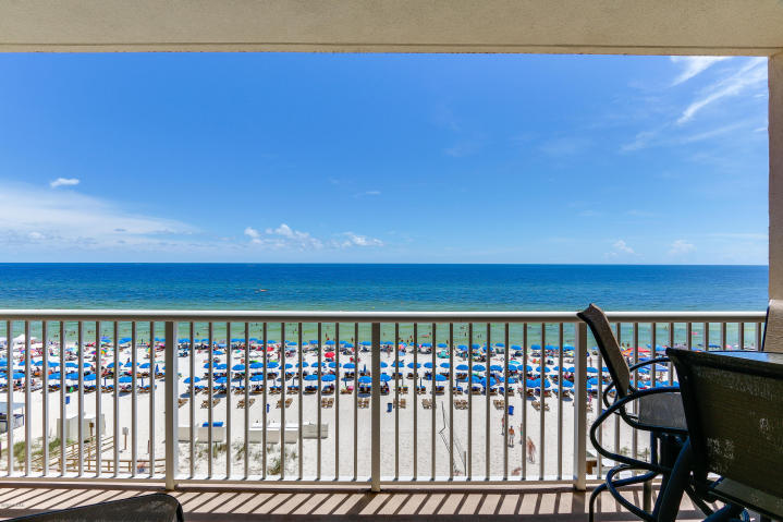 MAJESTIC BEACH TOWERS I - Residential