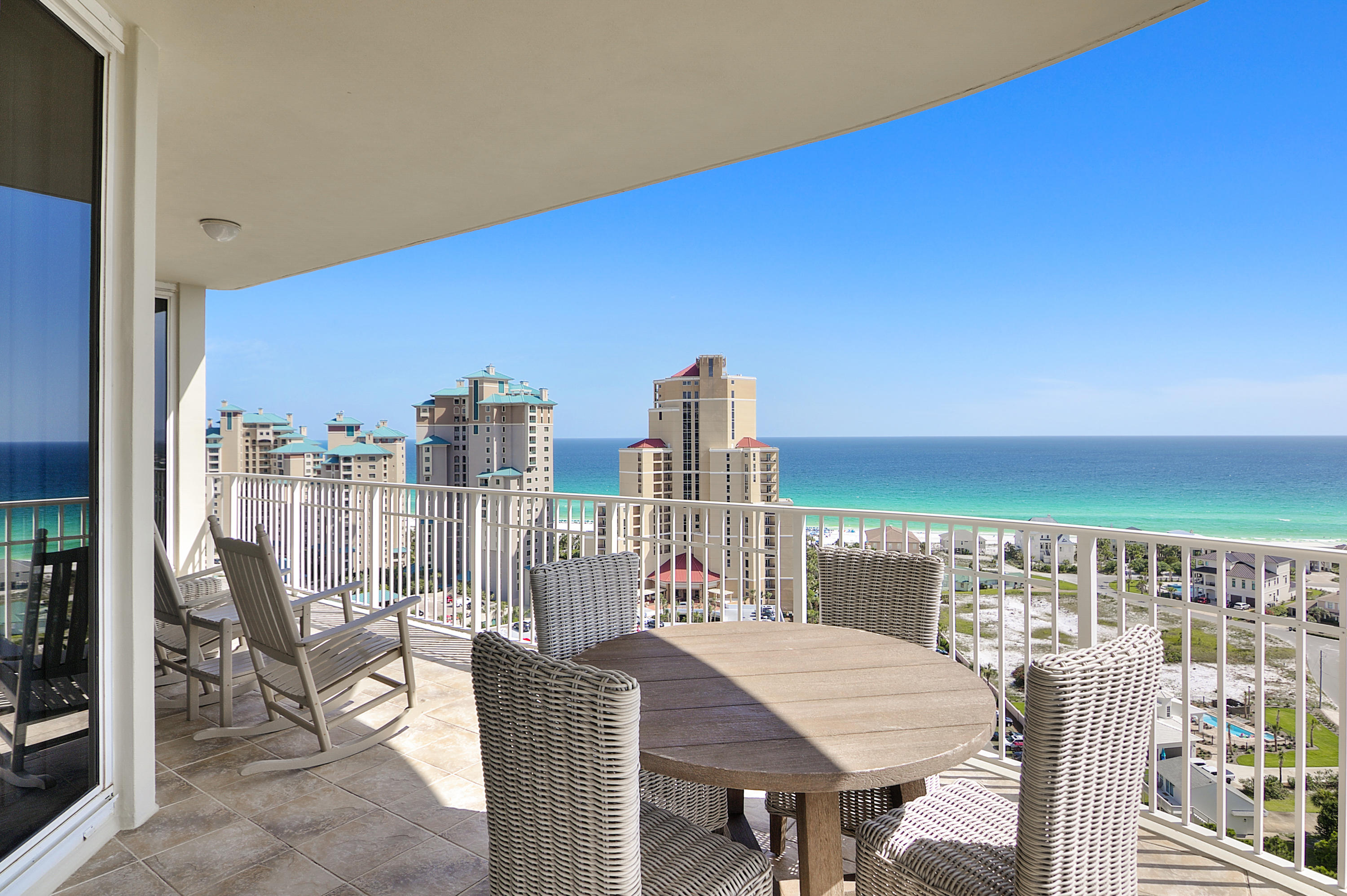 ONE BEACH CLUB DRIVE - Residential