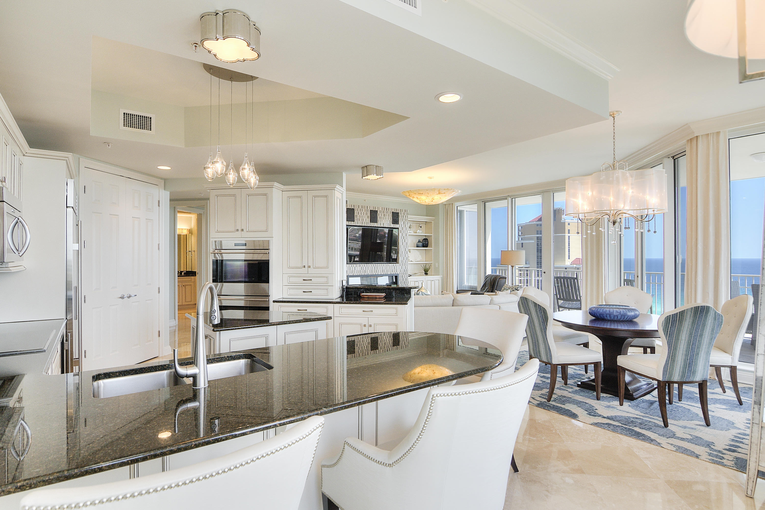 ONE BEACH CLUB DRIVE - Residential