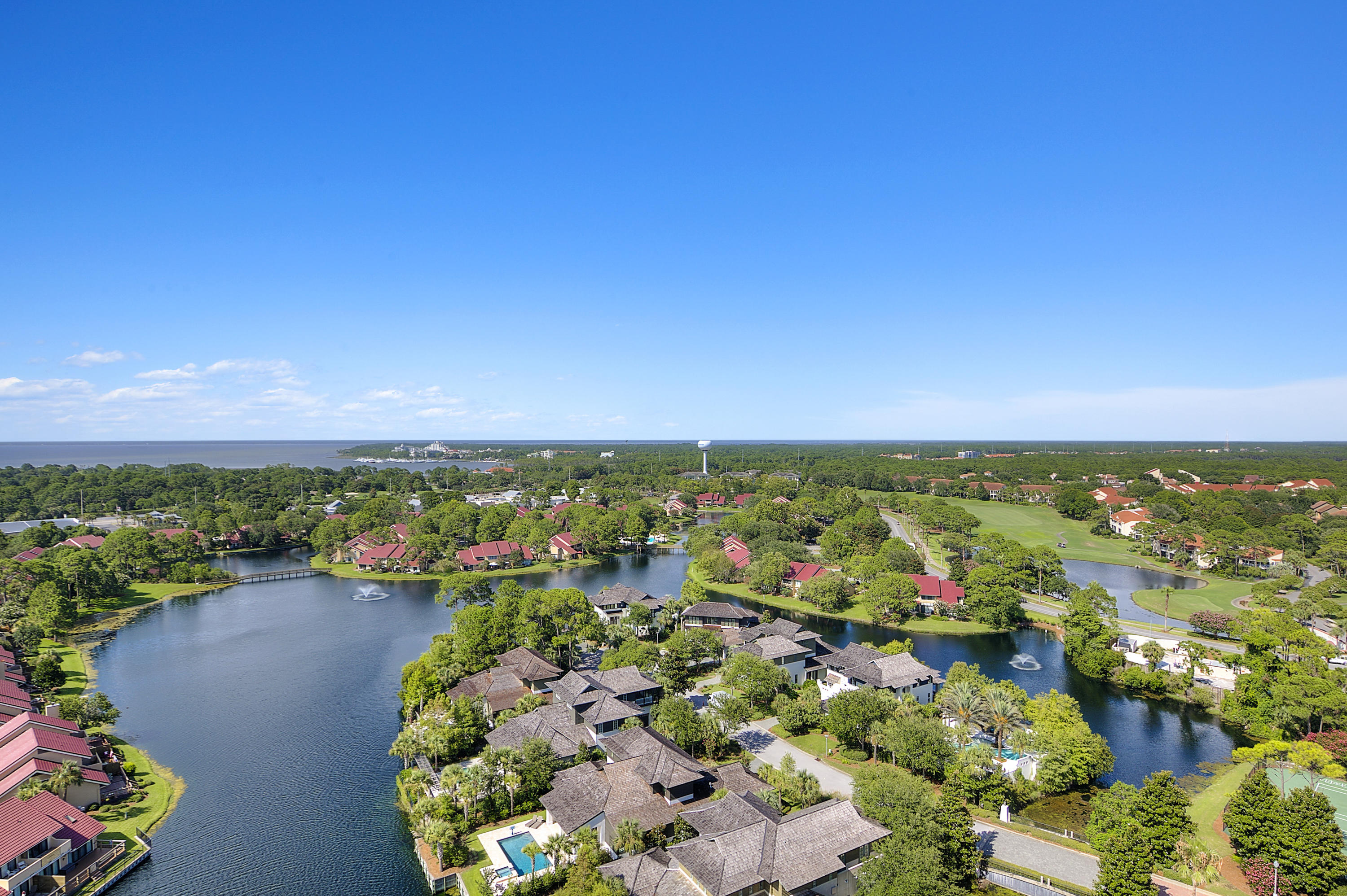 ONE BEACH CLUB DRIVE - Residential