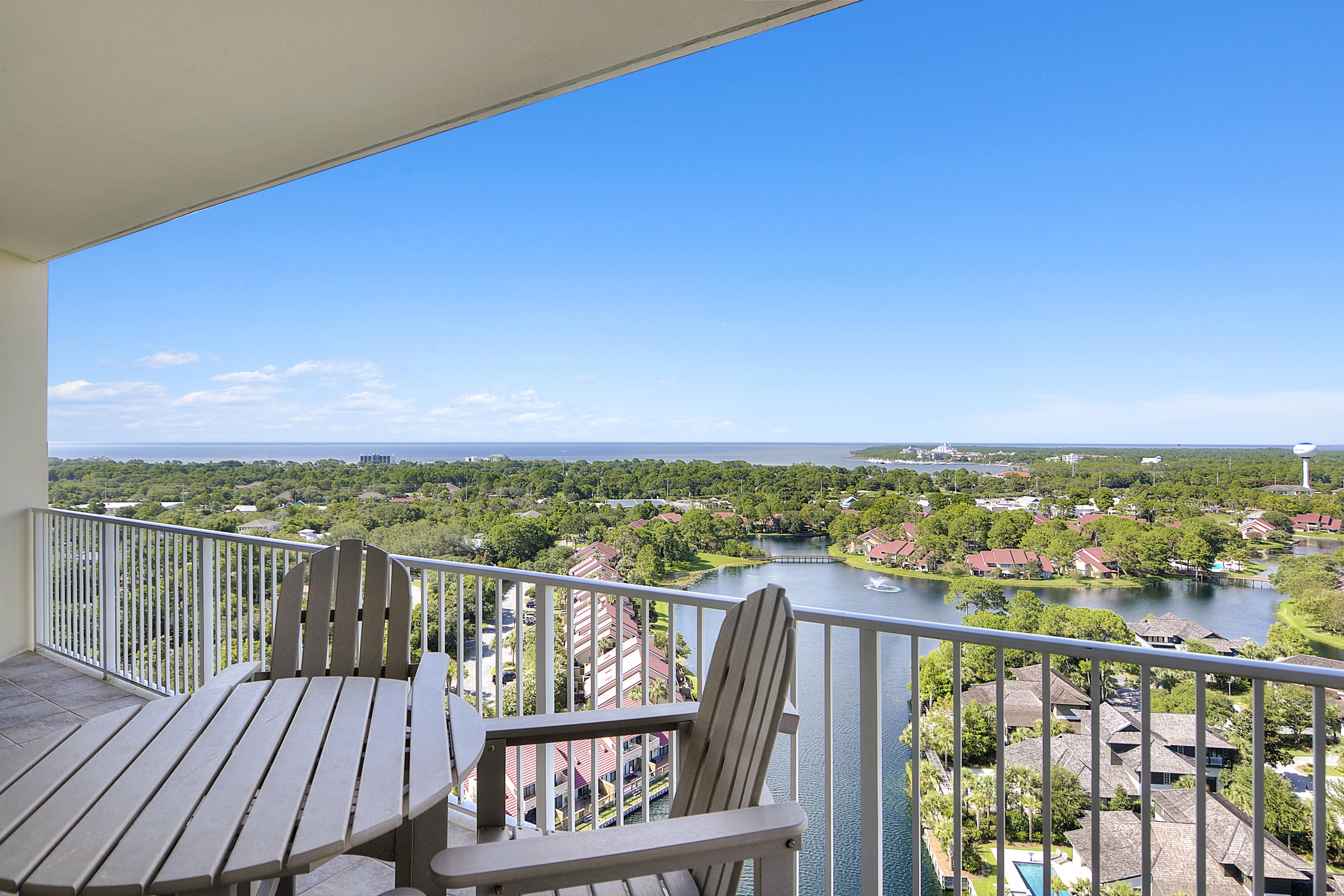 ONE BEACH CLUB DRIVE - Residential