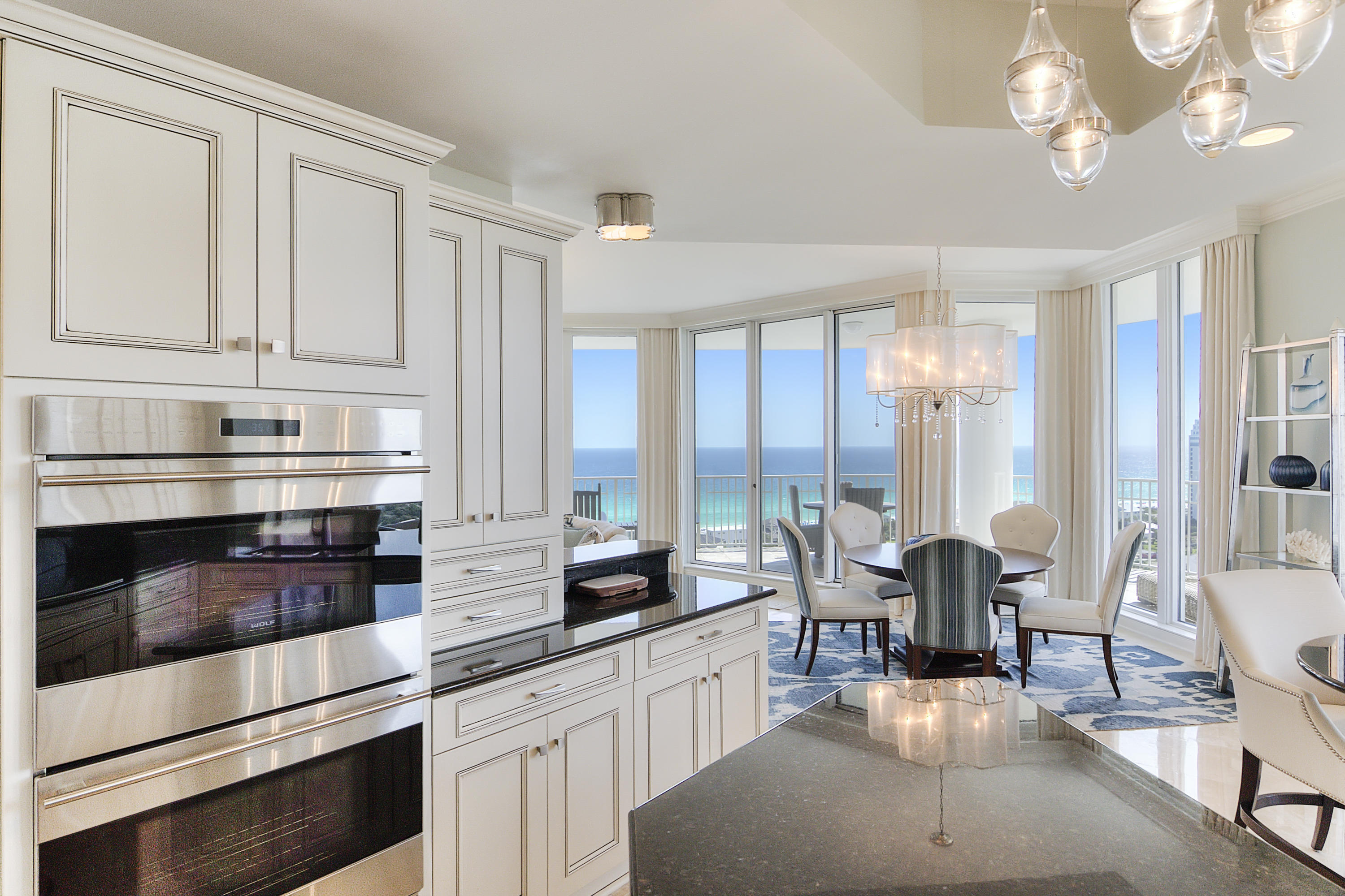 ONE BEACH CLUB DRIVE - Residential