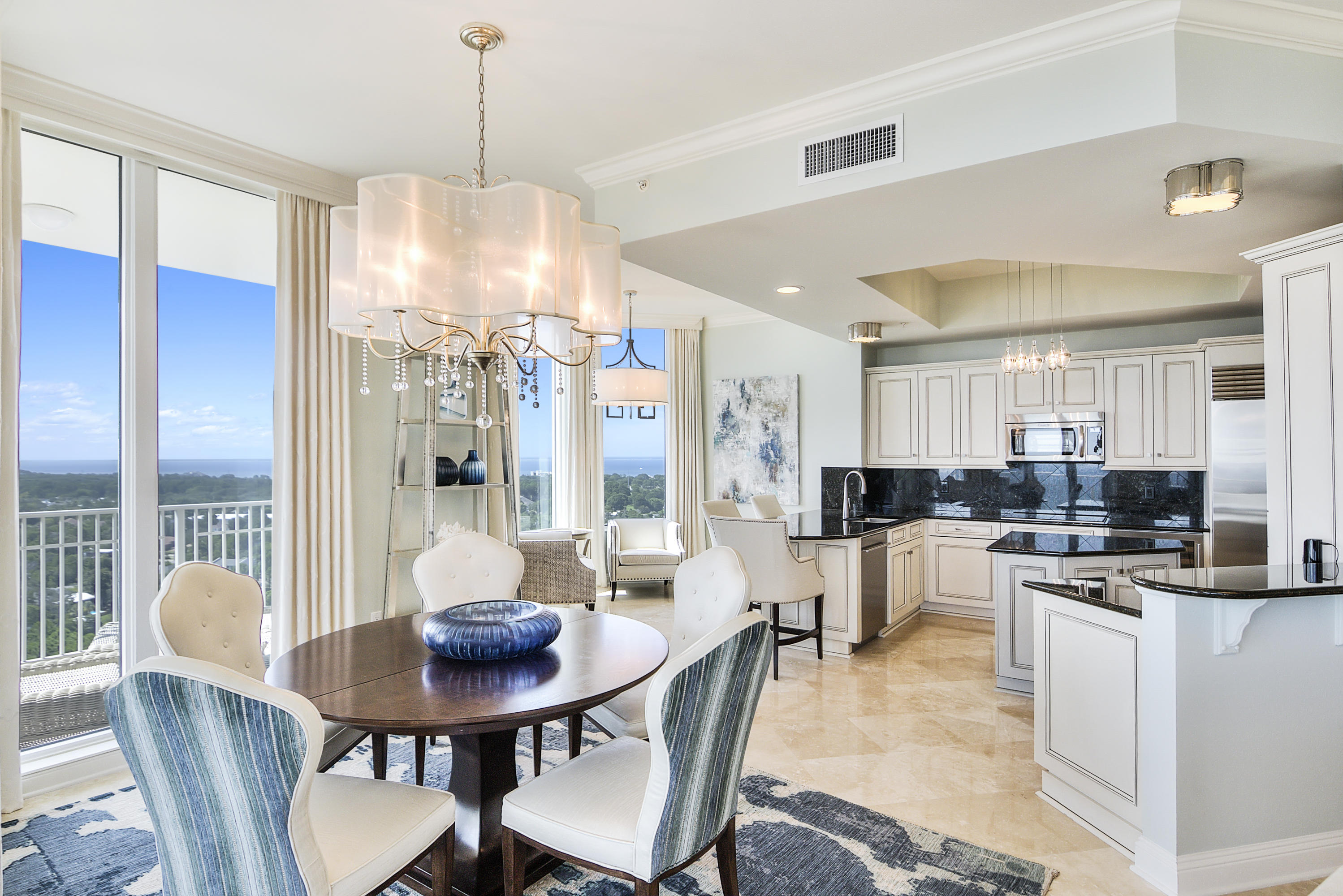 ONE BEACH CLUB DRIVE - Residential