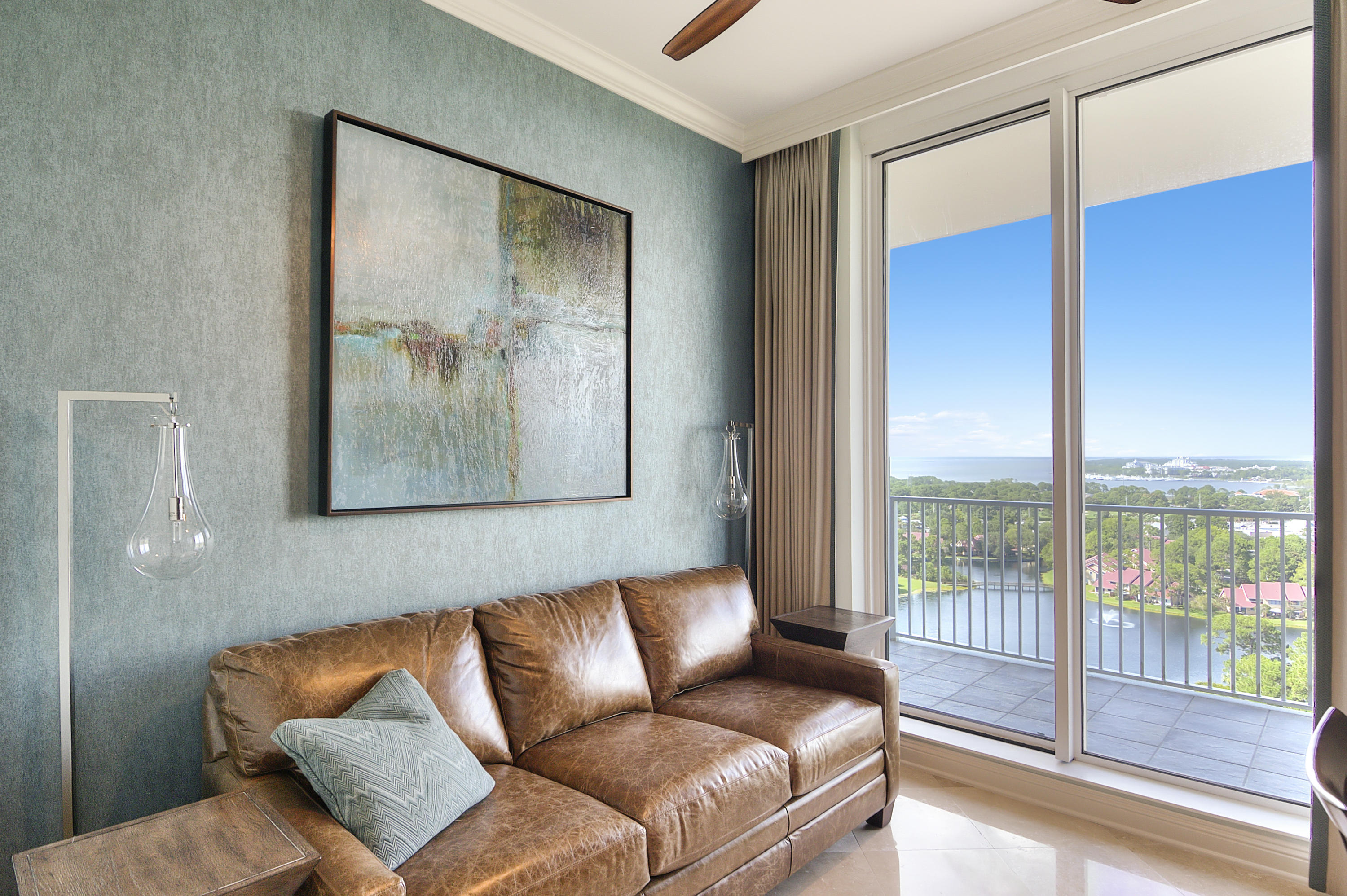 ONE BEACH CLUB DRIVE - Residential