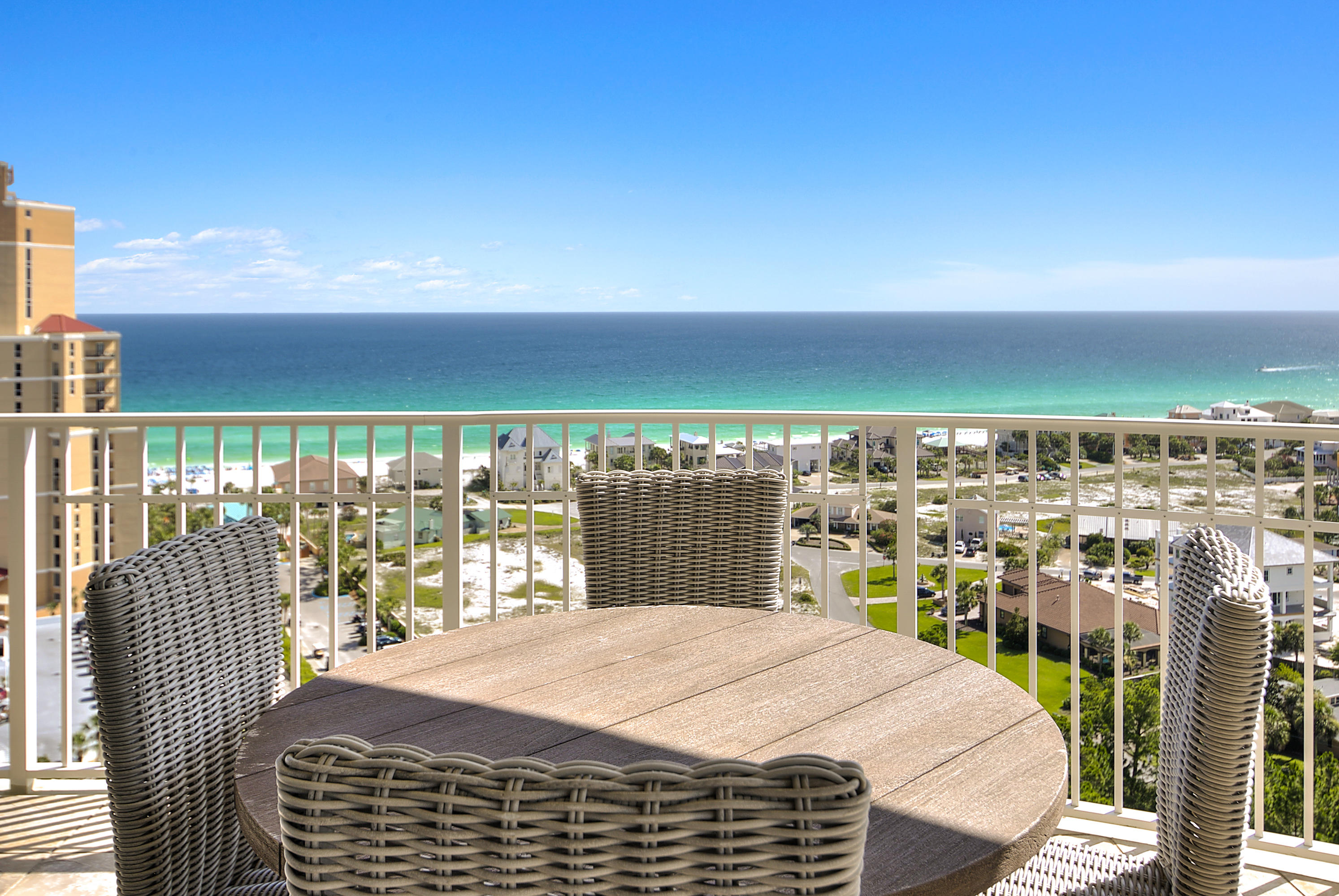 ONE BEACH CLUB DRIVE - Residential
