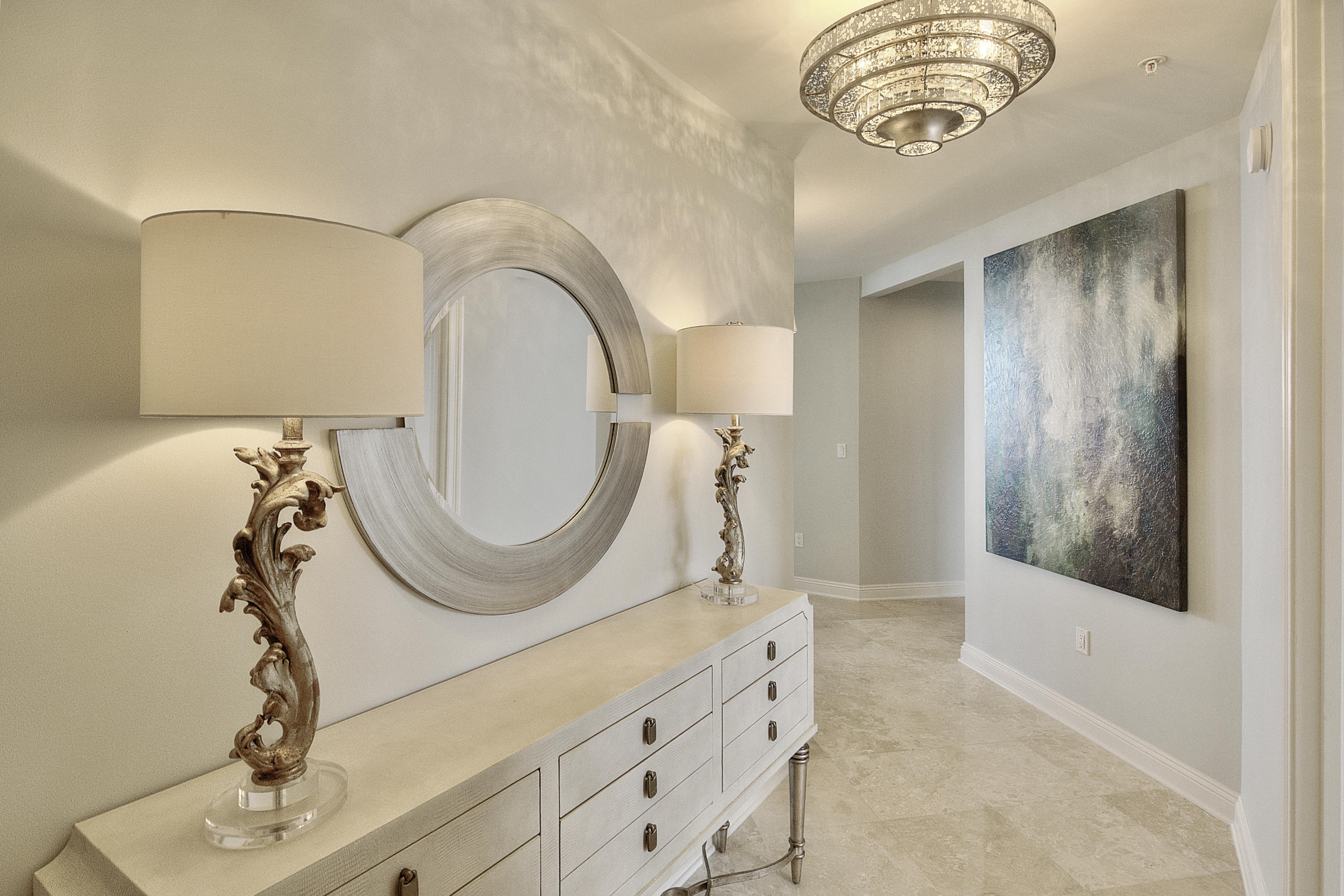 ONE BEACH CLUB DRIVE - Residential