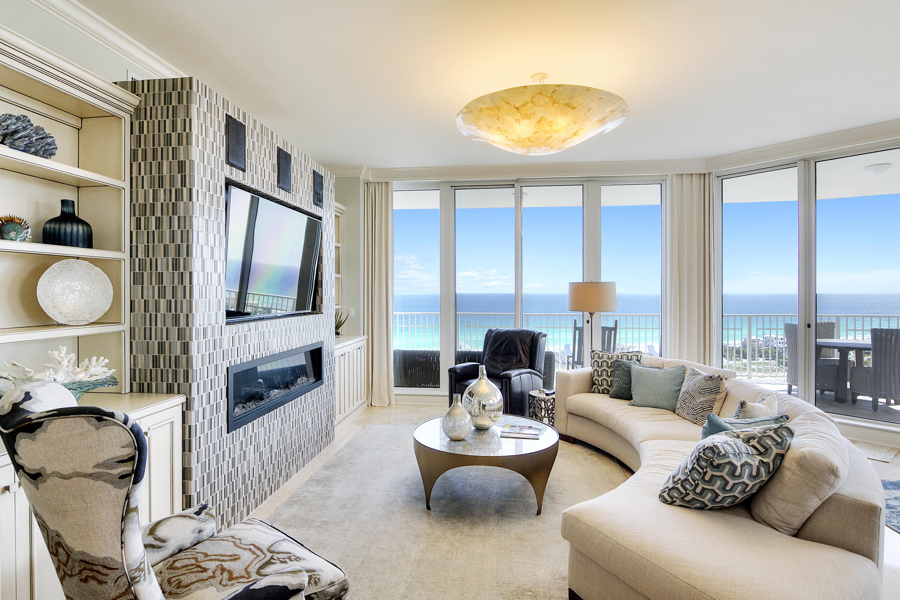 ONE BEACH CLUB DRIVE - Residential