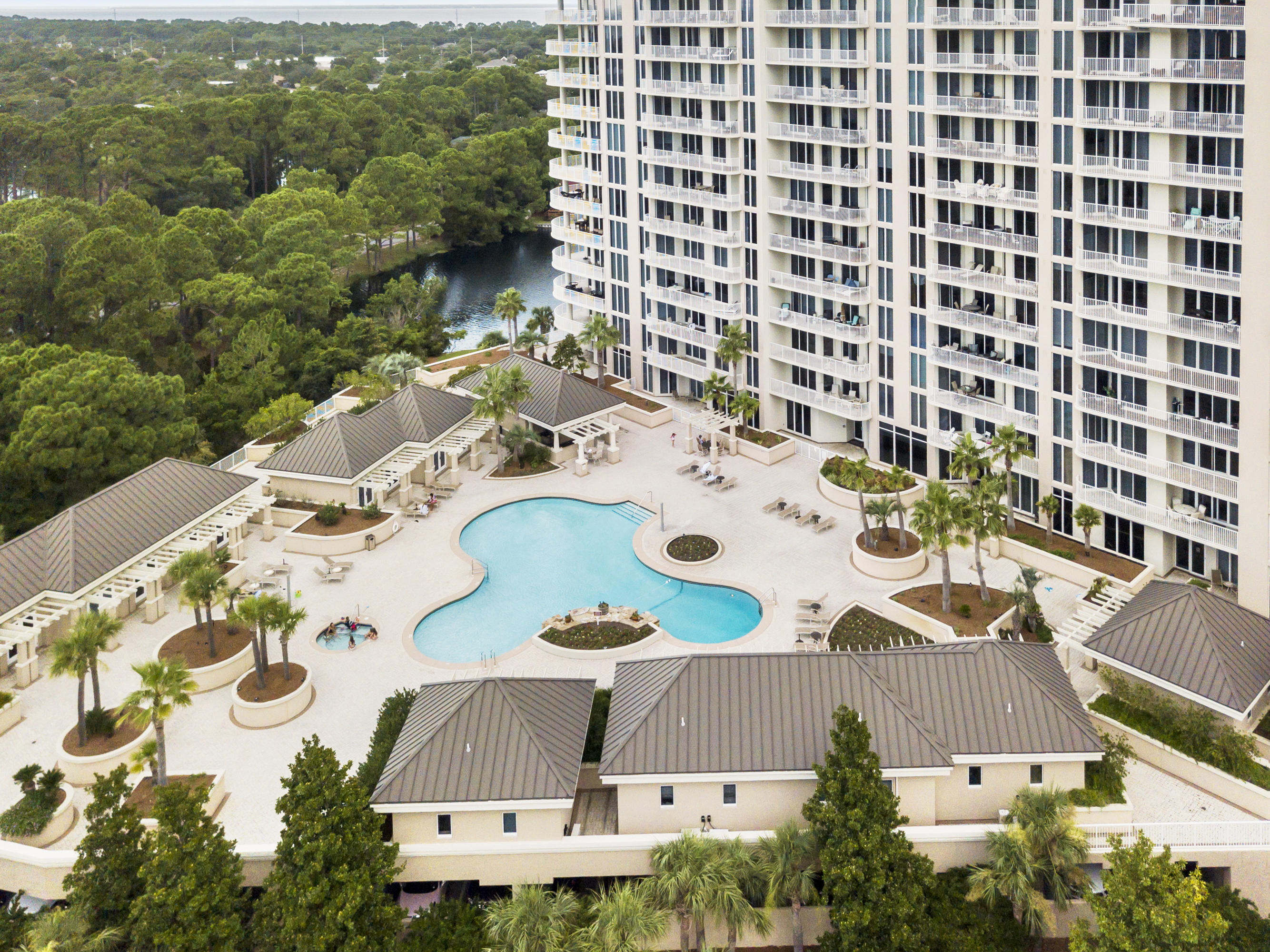 ONE BEACH CLUB DRIVE - Residential