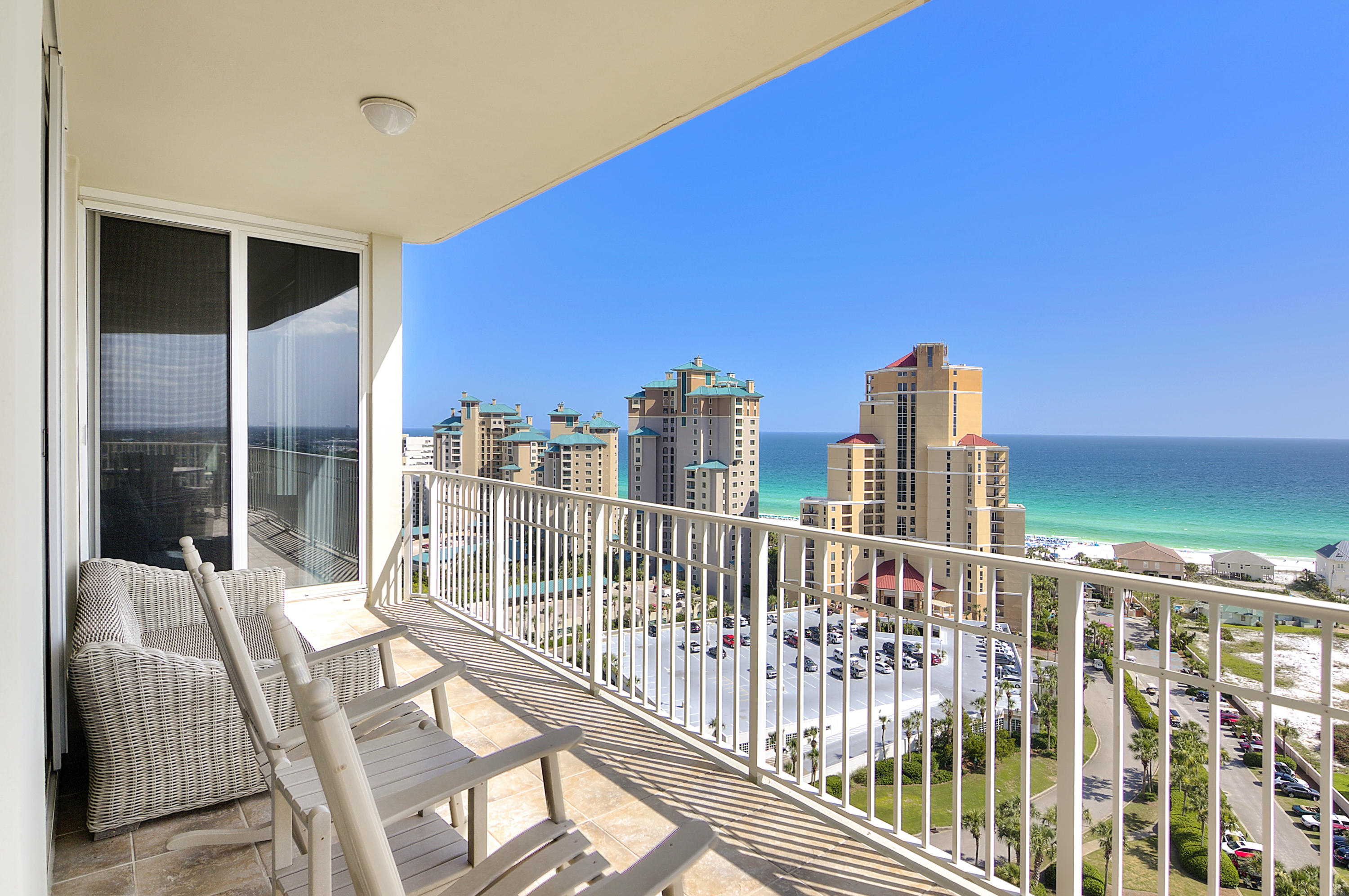 ONE BEACH CLUB DRIVE - Residential