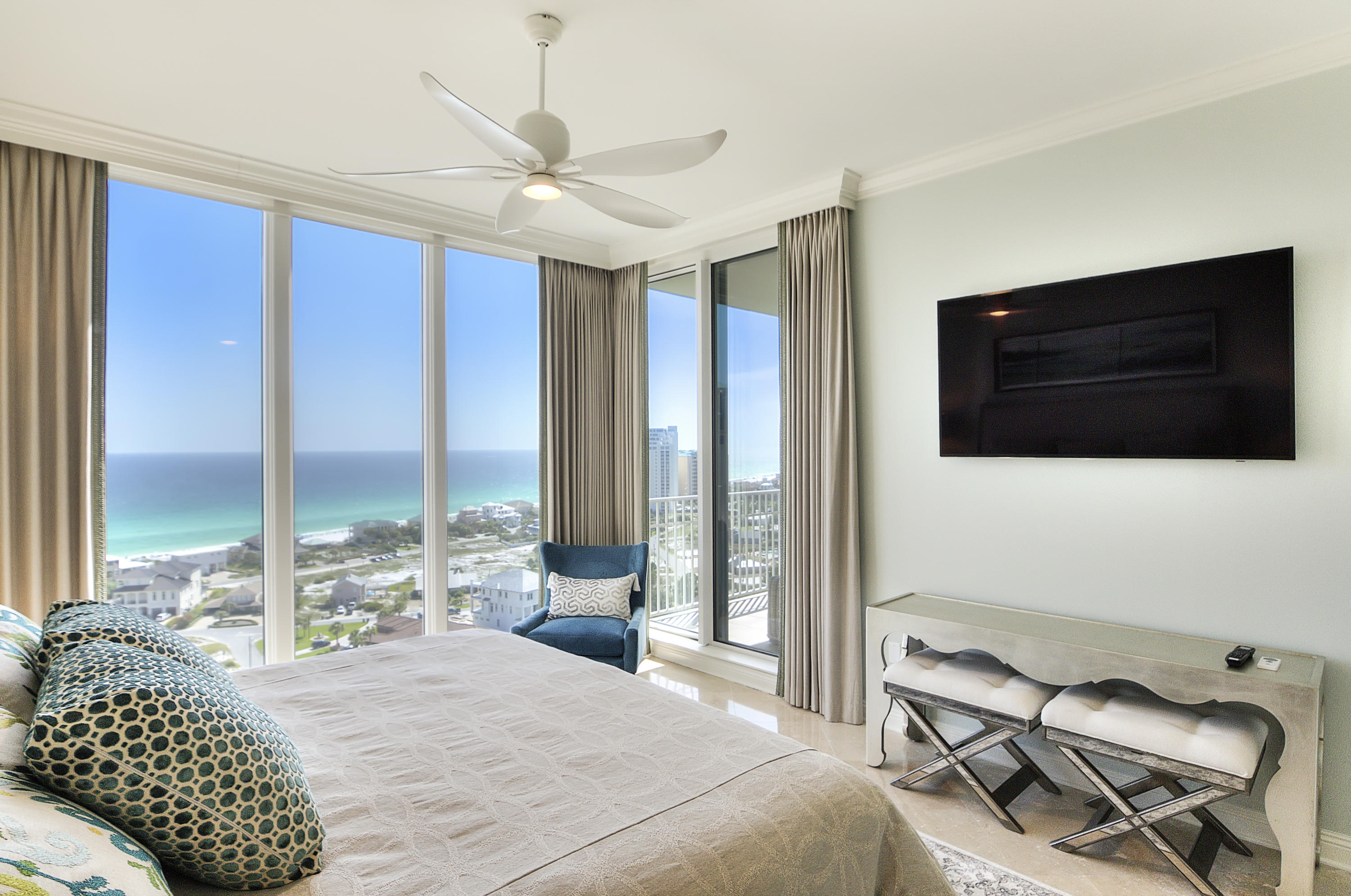 ONE BEACH CLUB DRIVE - Residential