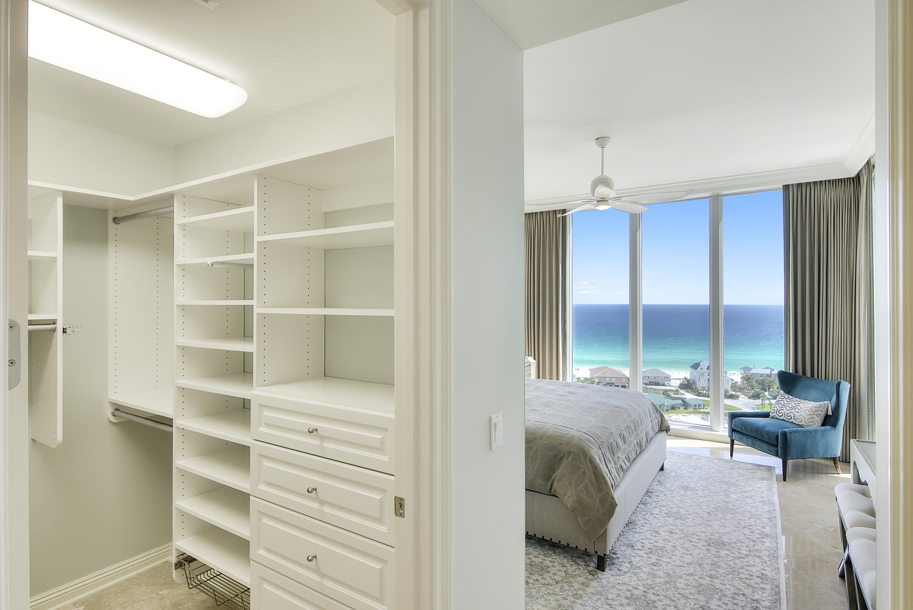 ONE BEACH CLUB DRIVE - Residential
