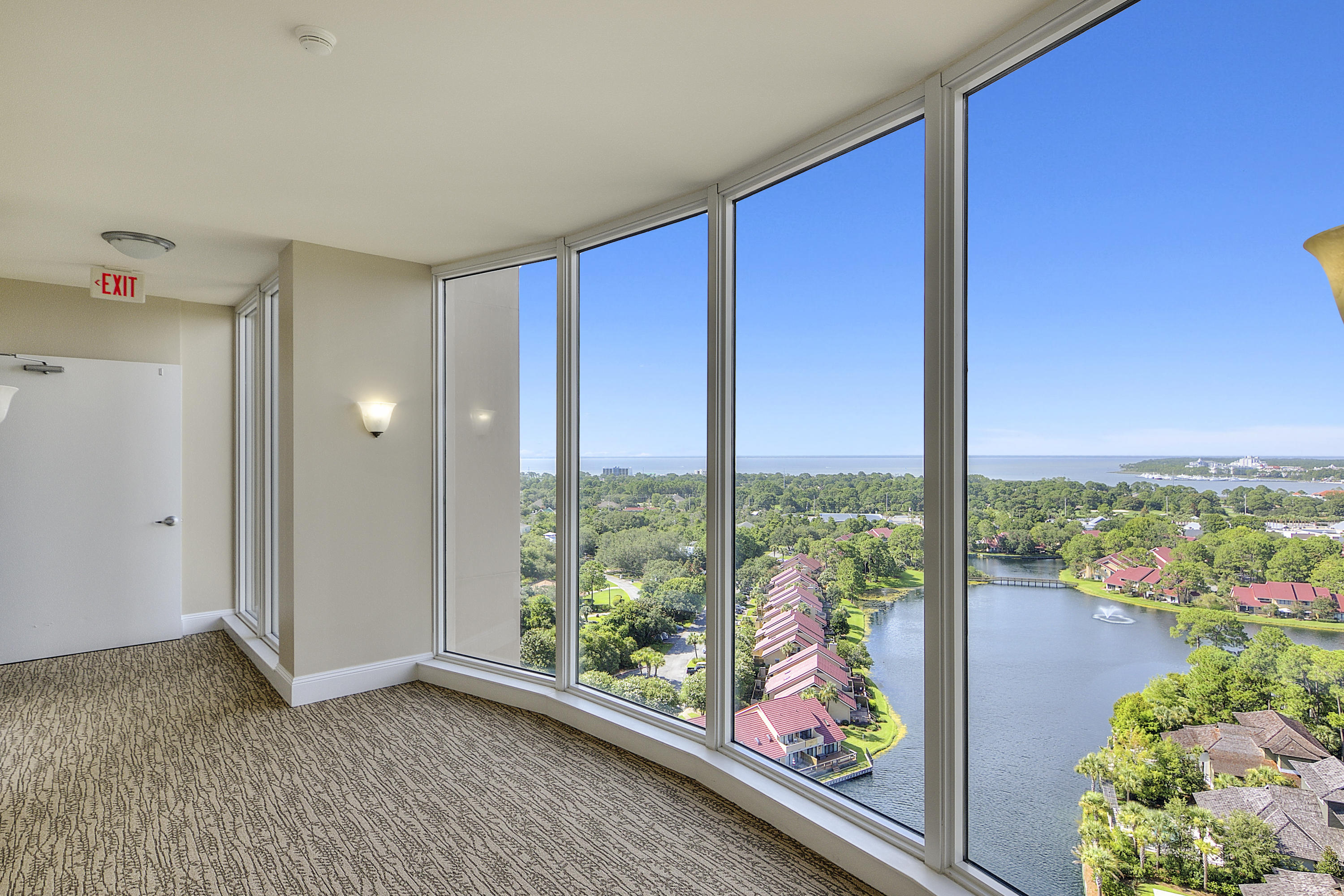 ONE BEACH CLUB DRIVE - Residential