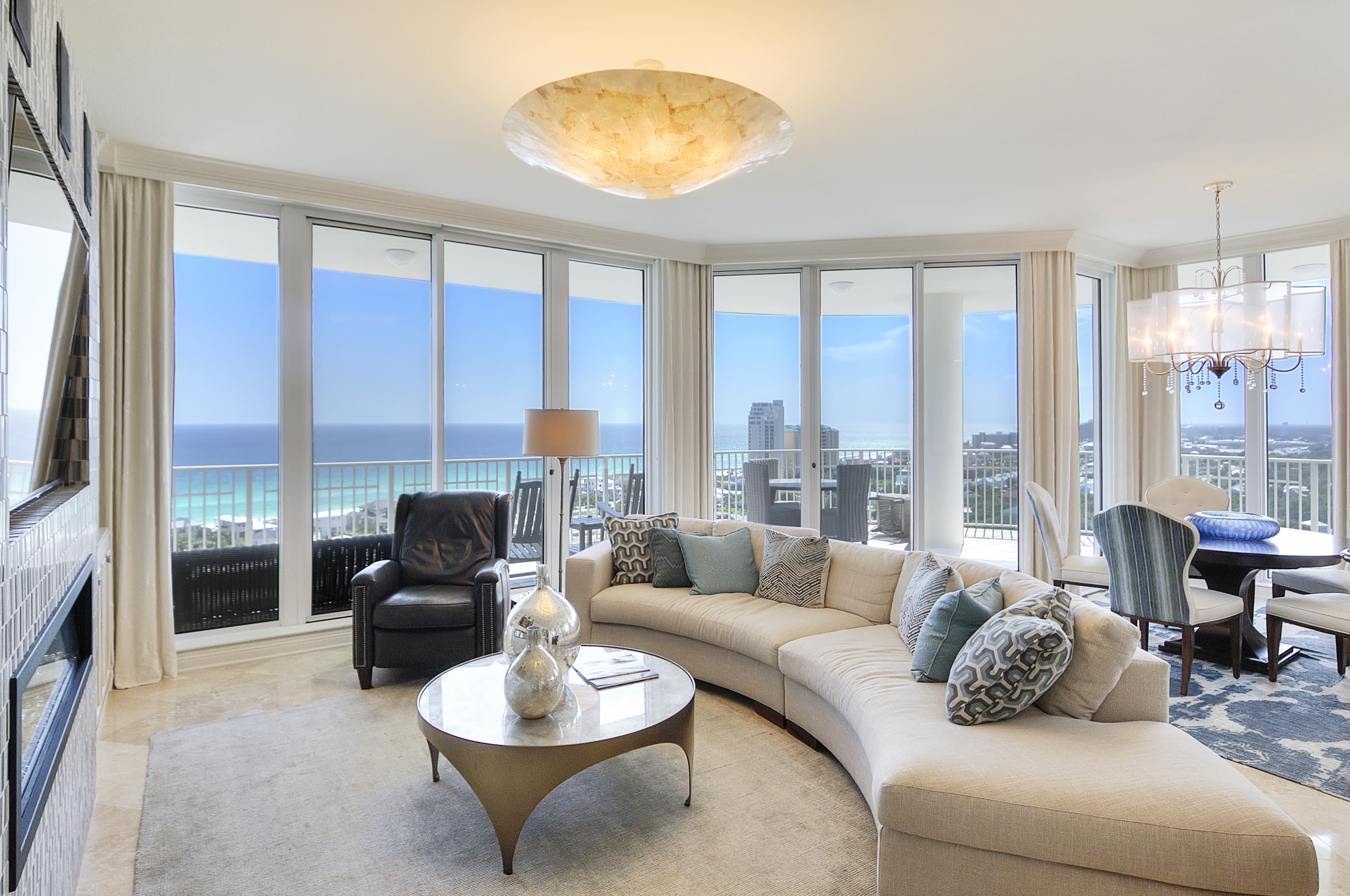 ONE BEACH CLUB DRIVE - Residential