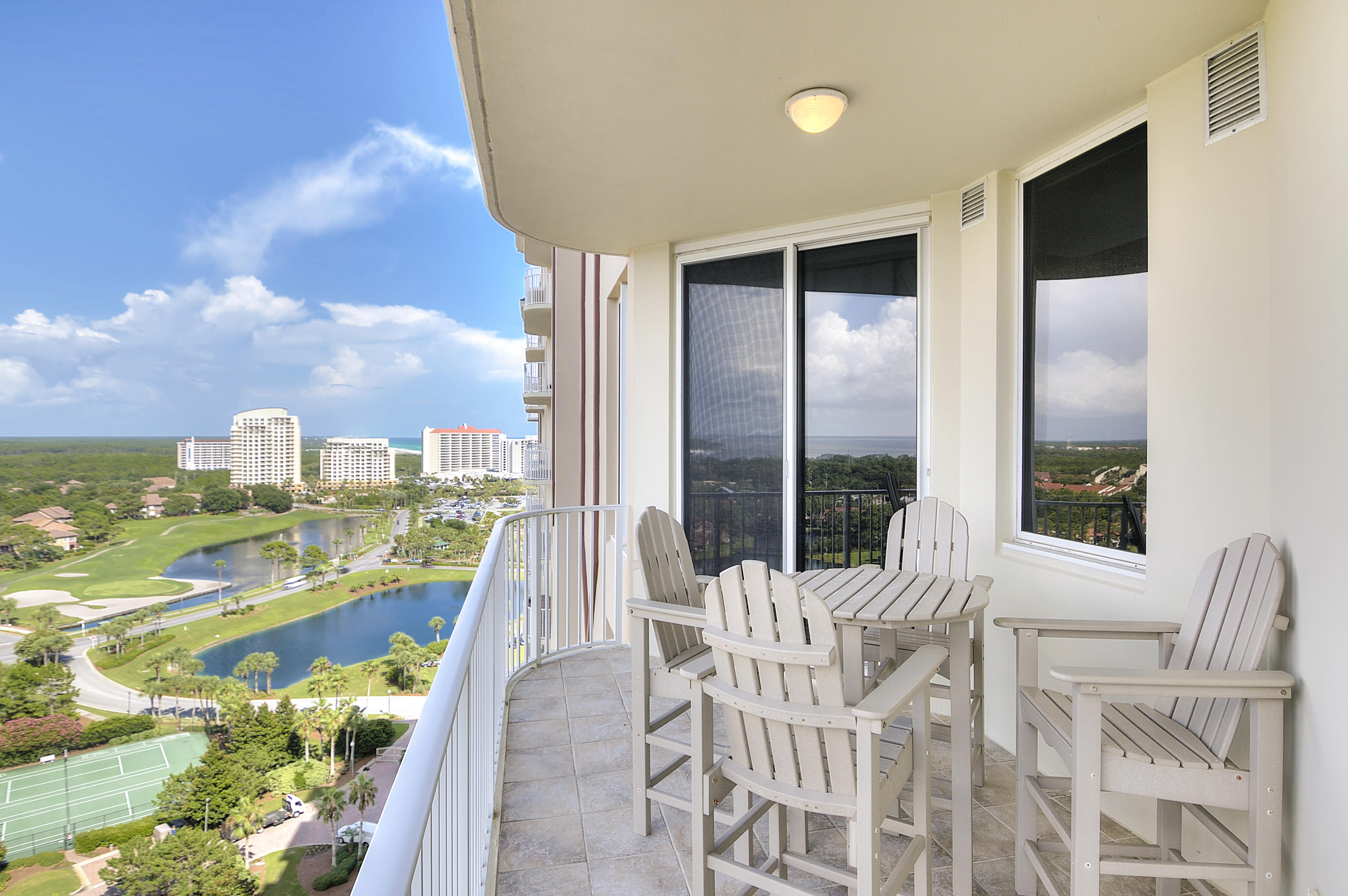 ONE BEACH CLUB DRIVE - Residential