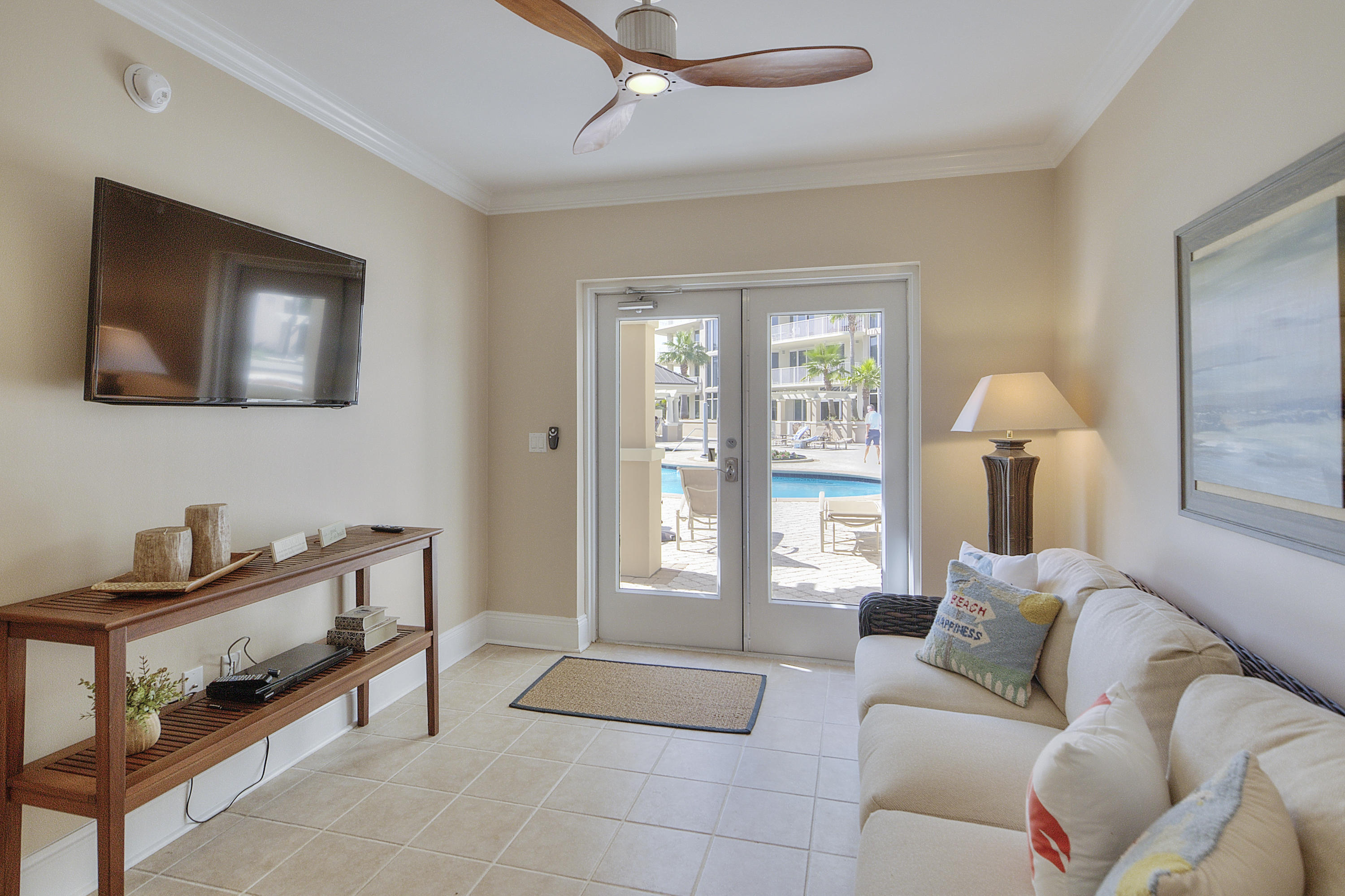 ONE BEACH CLUB DRIVE - Residential