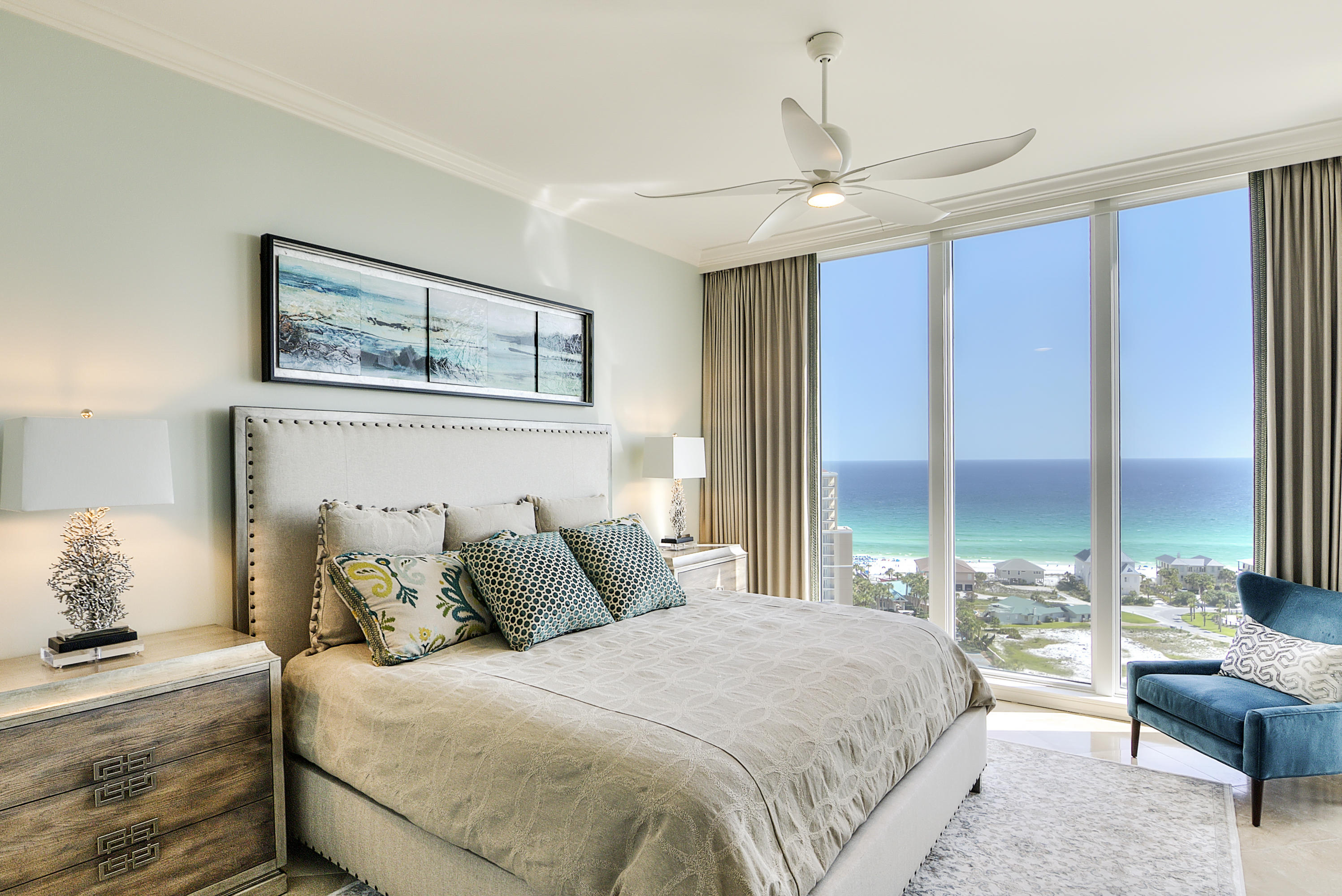 ONE BEACH CLUB DRIVE - Residential