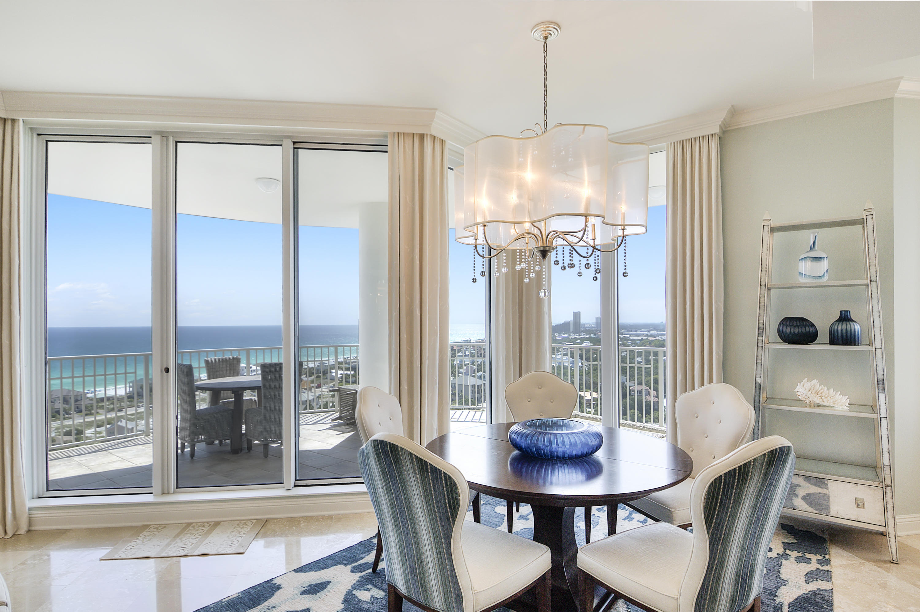 ONE BEACH CLUB DRIVE - Residential